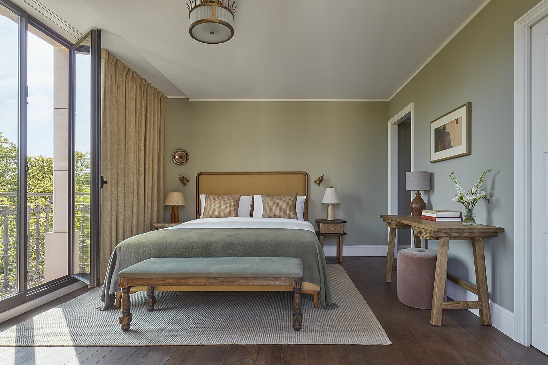 Miiro Borneta Hotel Barcelona, photo 30 of 46