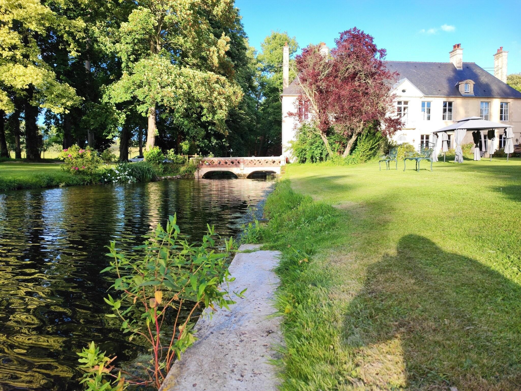 Château de Bellefontaine, photo 18 of 98