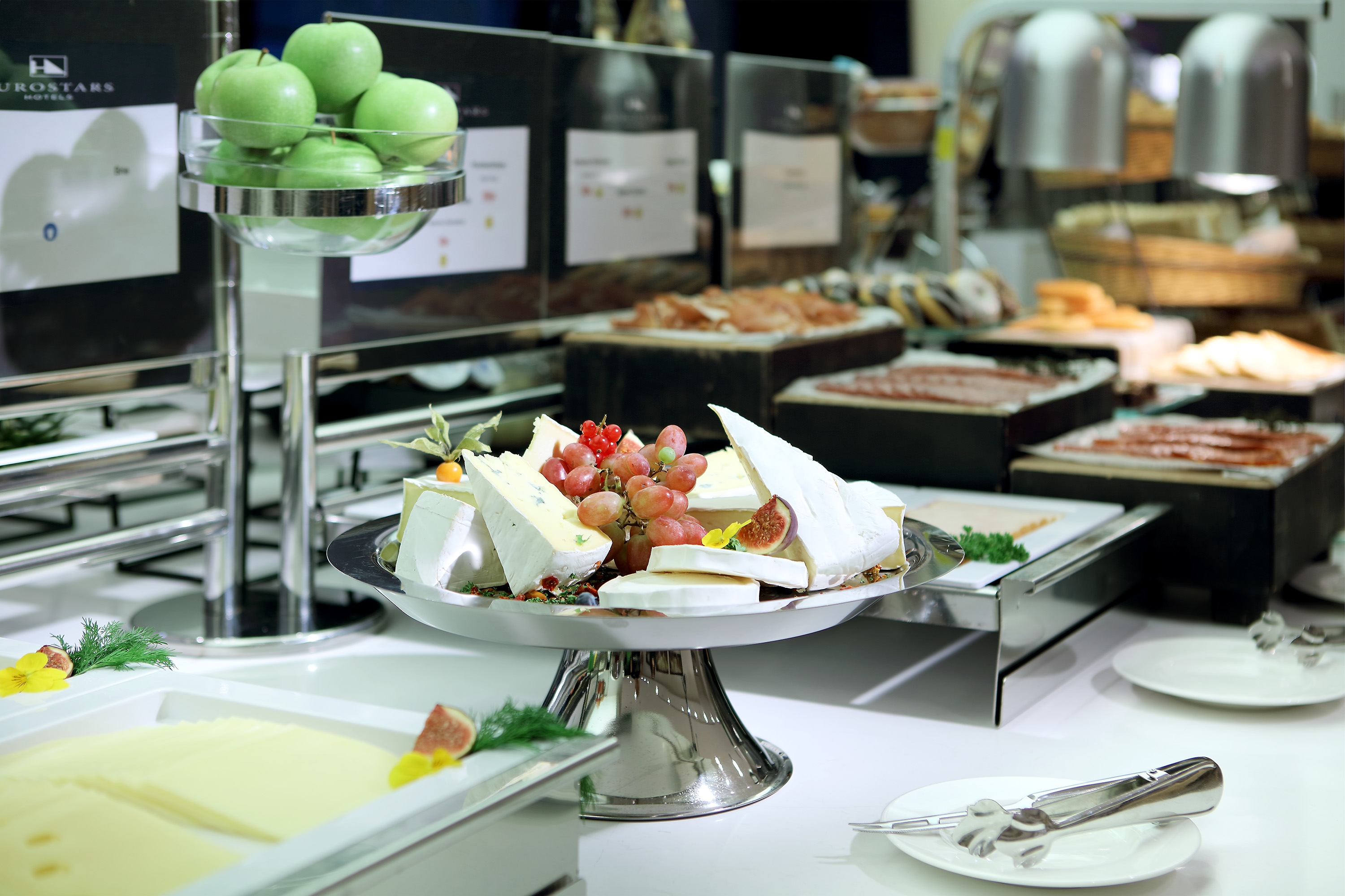Eurostars Book Hotel, photo 22 of 50