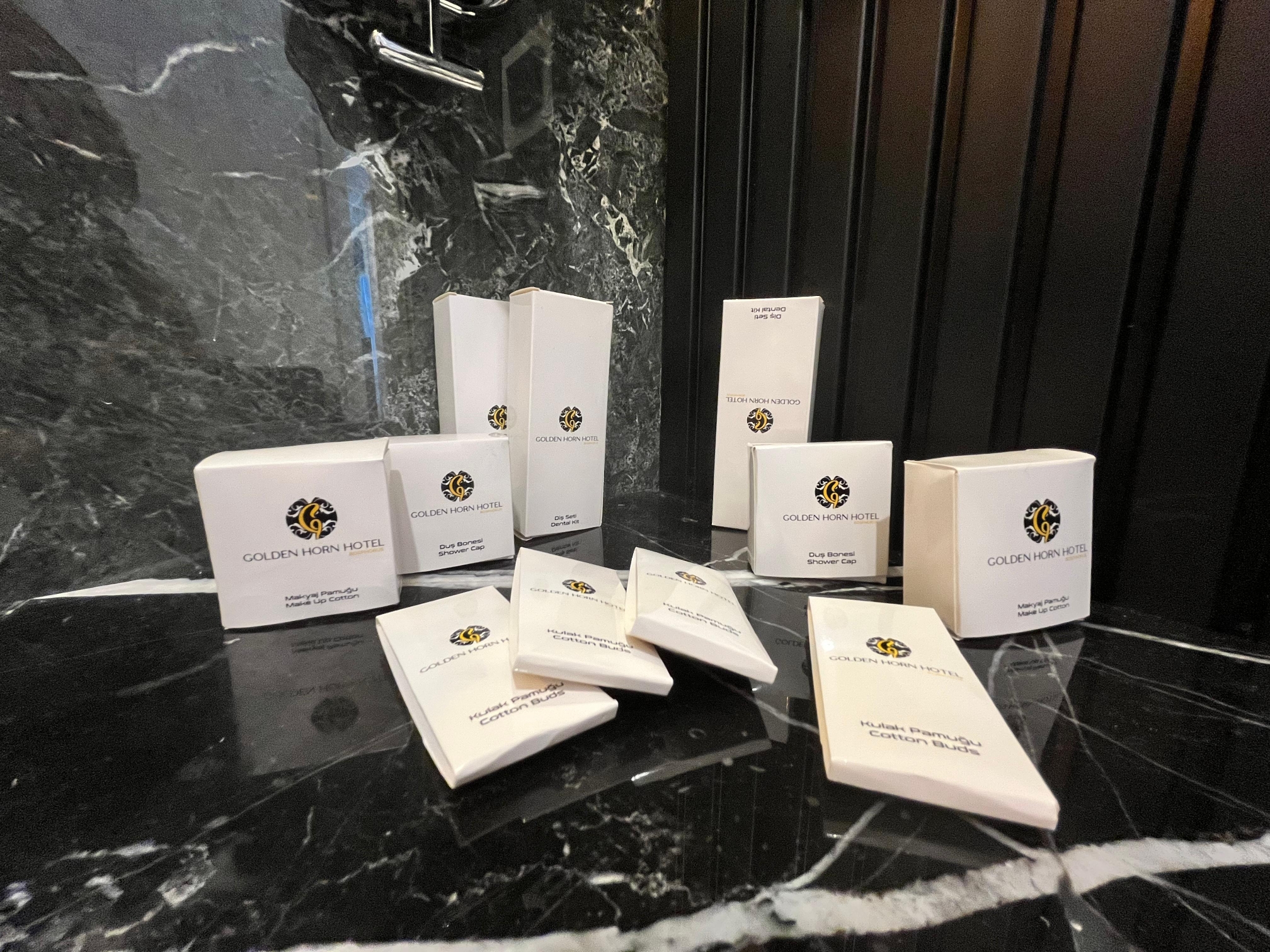 Golden Horn Bosphorus Hotel, photo 8 of 67