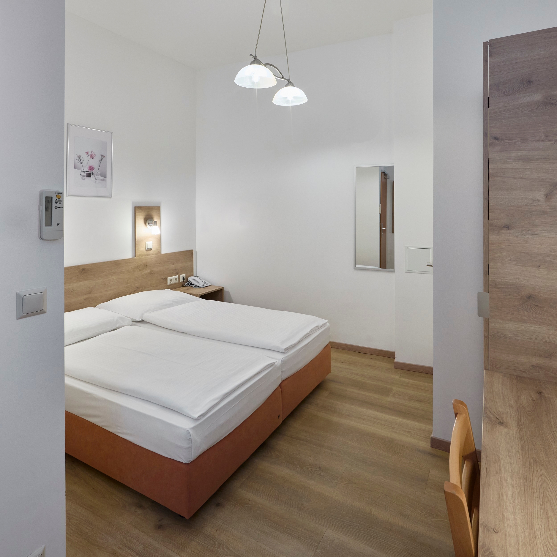 Hotel Terminus Vienna, photo 12 of 24