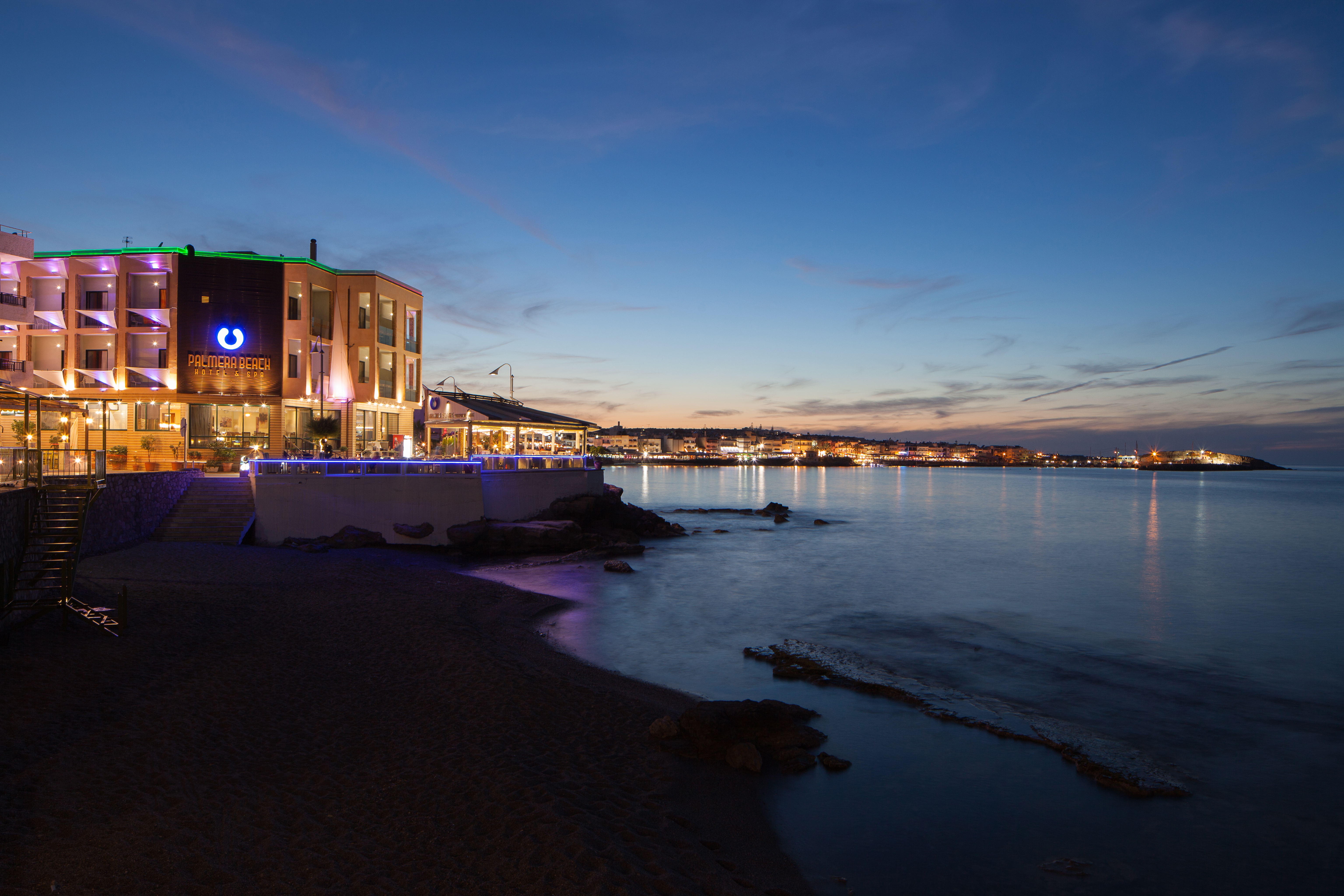 Palmera Beach Hotel &amp; Spa, photo 42 of 44
