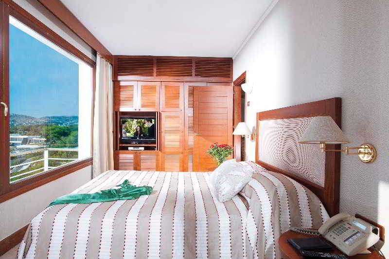 Grand Resort Lagonissi, photo 17 of 104