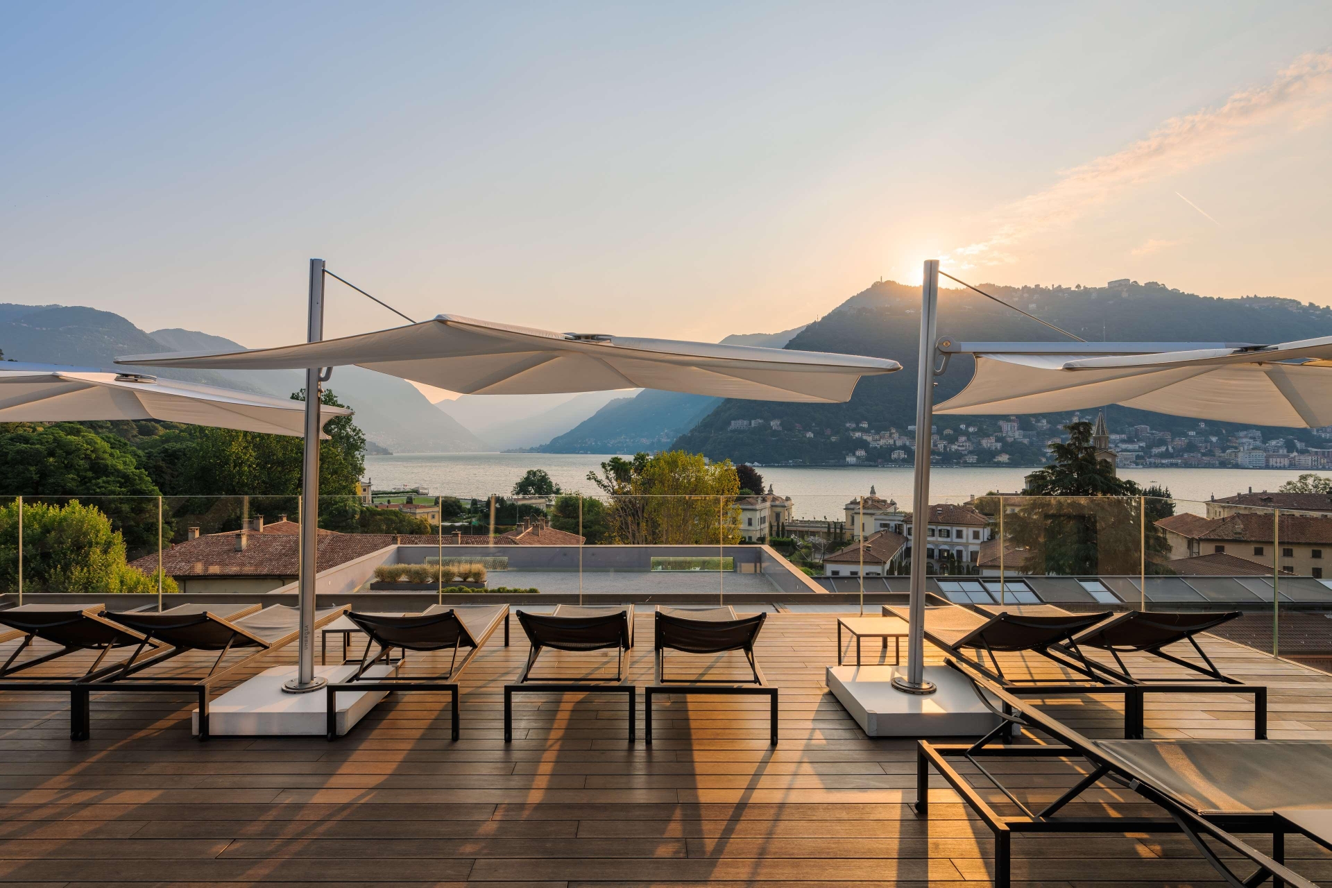 Hilton Lake Como, photo 198 of 199