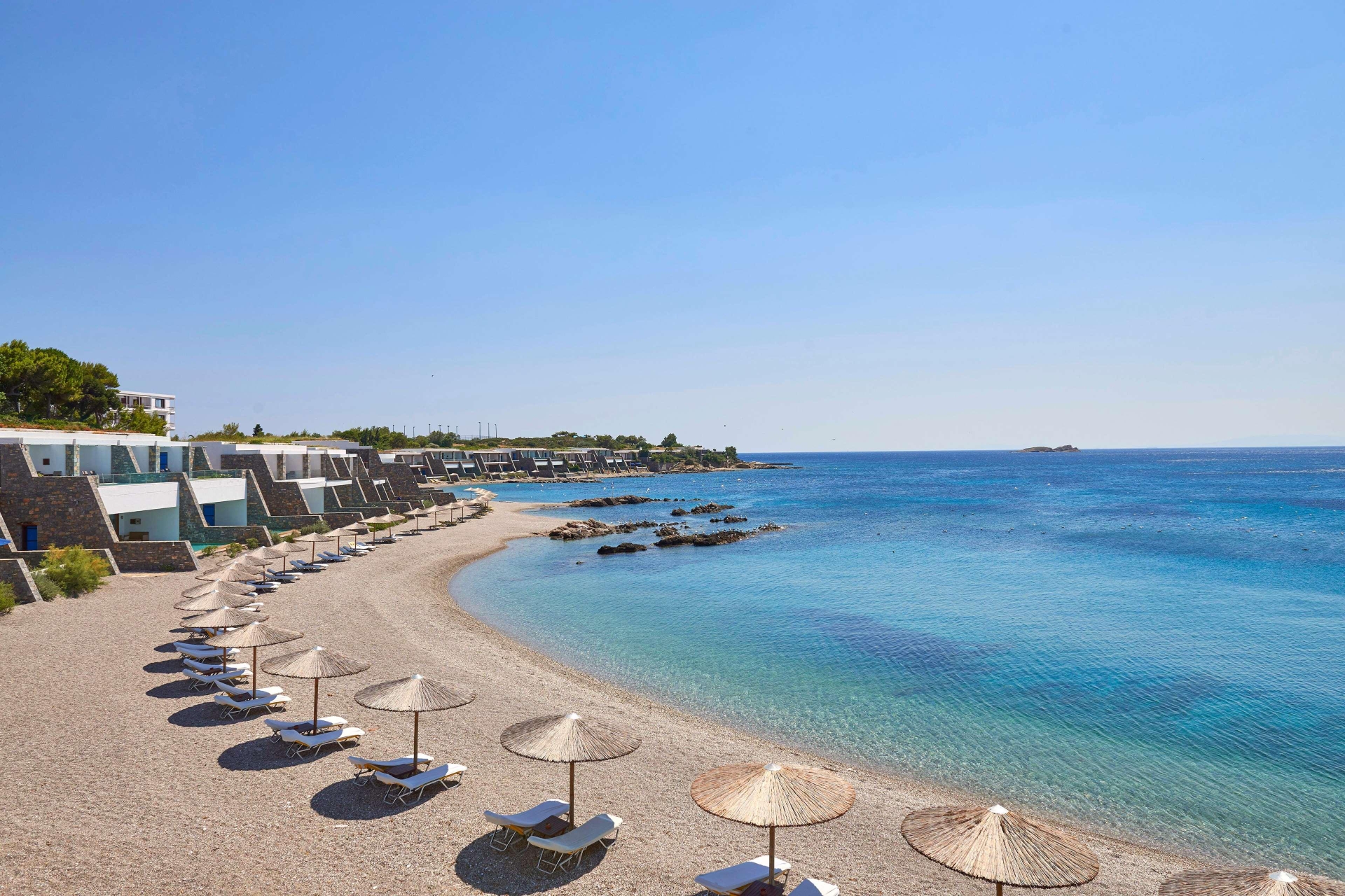 Grand Resort Lagonissi, photo 101 of 104