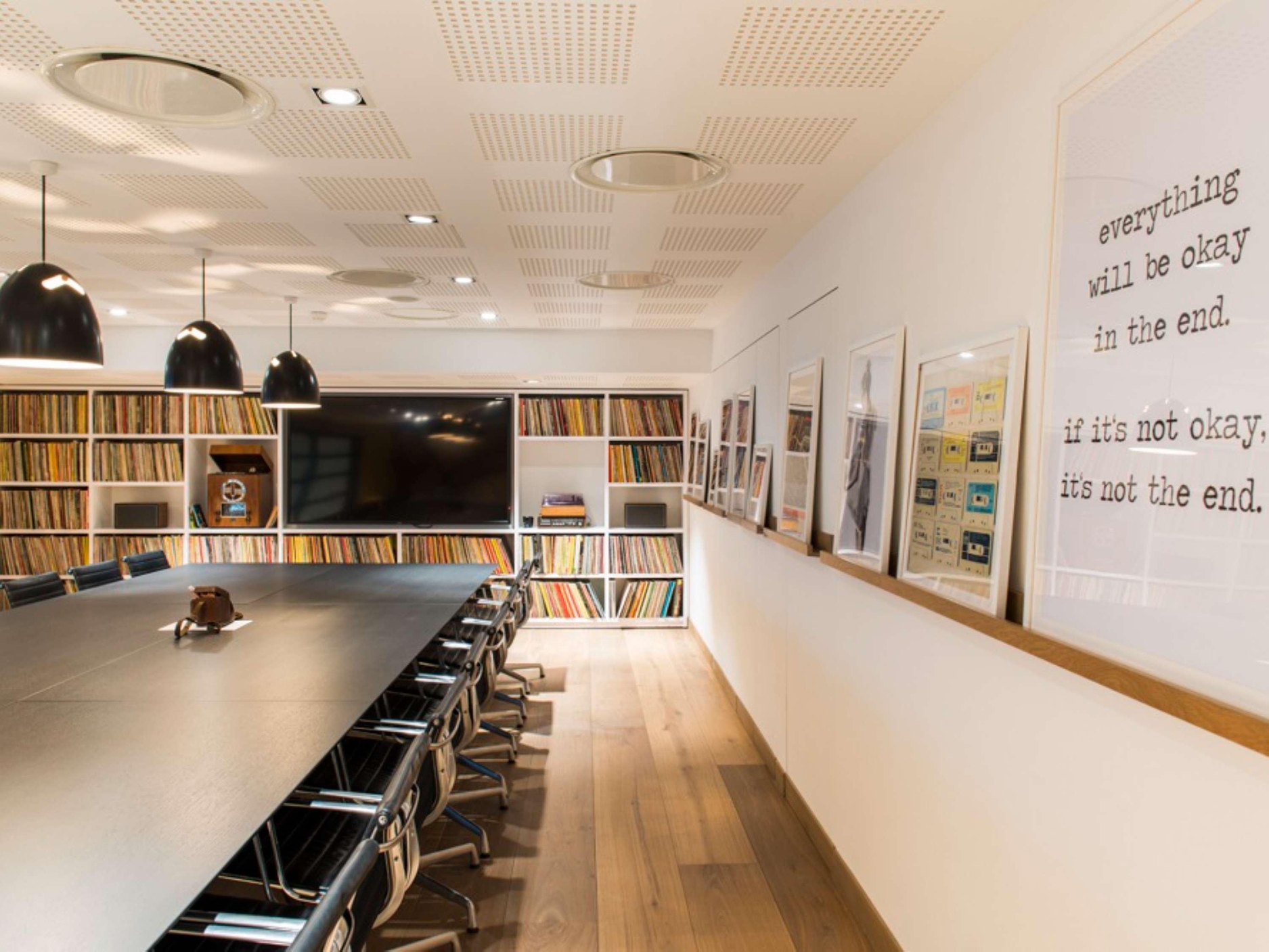 Novotel Paris Les Halles, photo 76 of 105