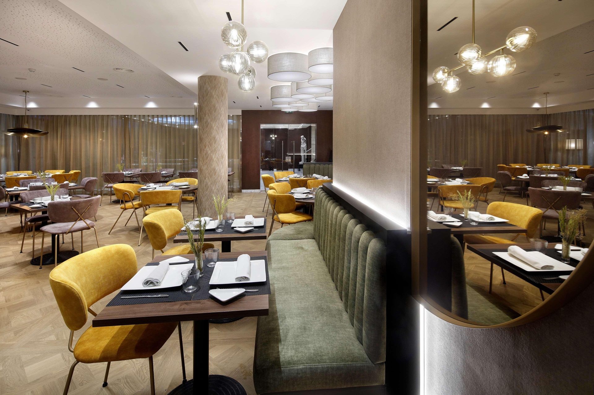 HCC St. Moritz Hotel, photo 113 of 177