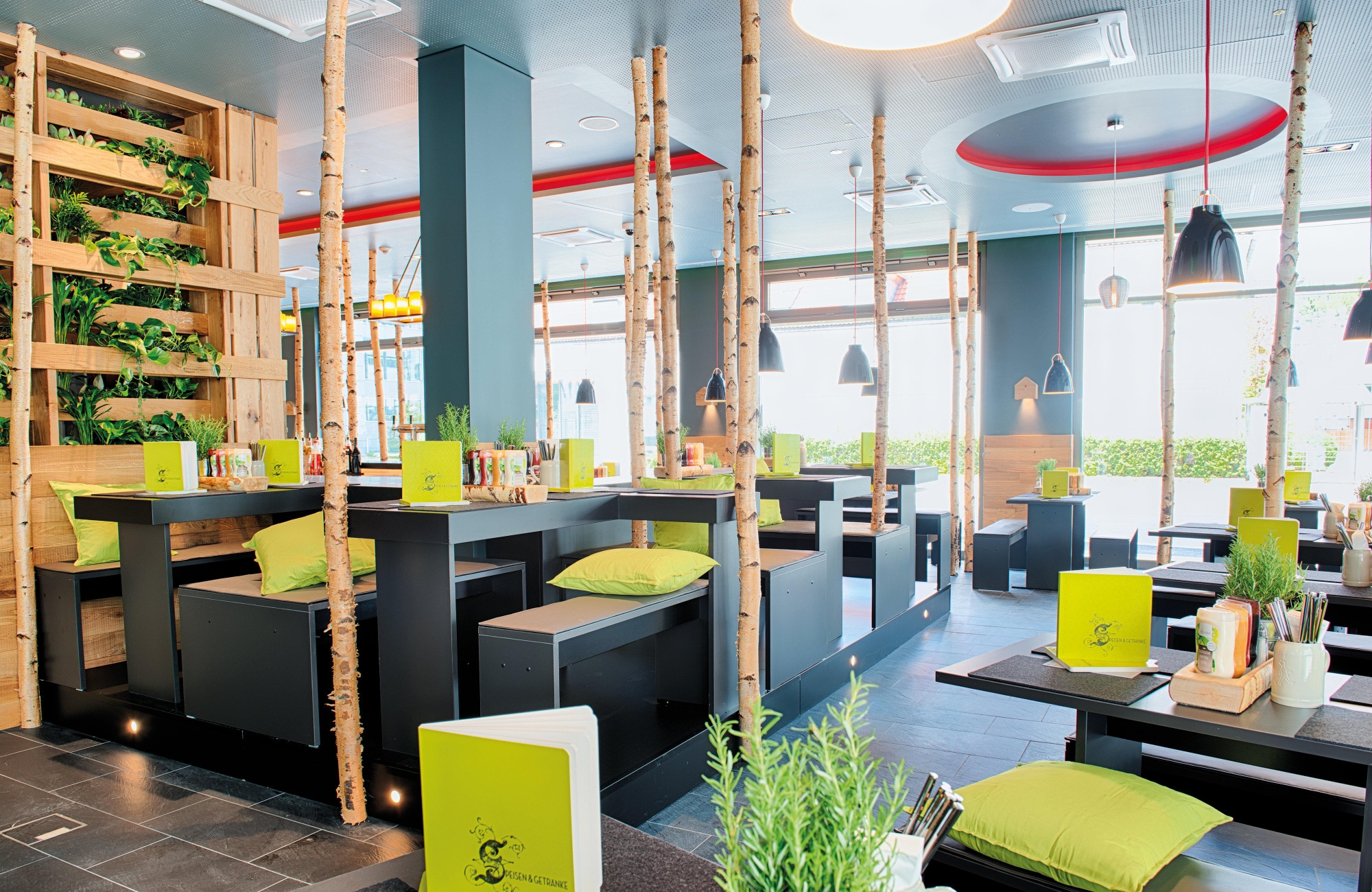 NYX Hotel Munich by Leonardo Hotels, photo 26 of 38