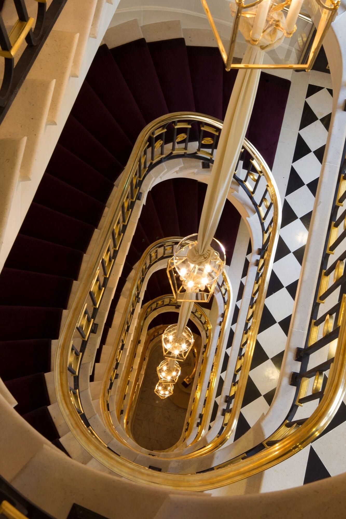 La Reserve Paris Hotel and Spa, photo 26 of 180