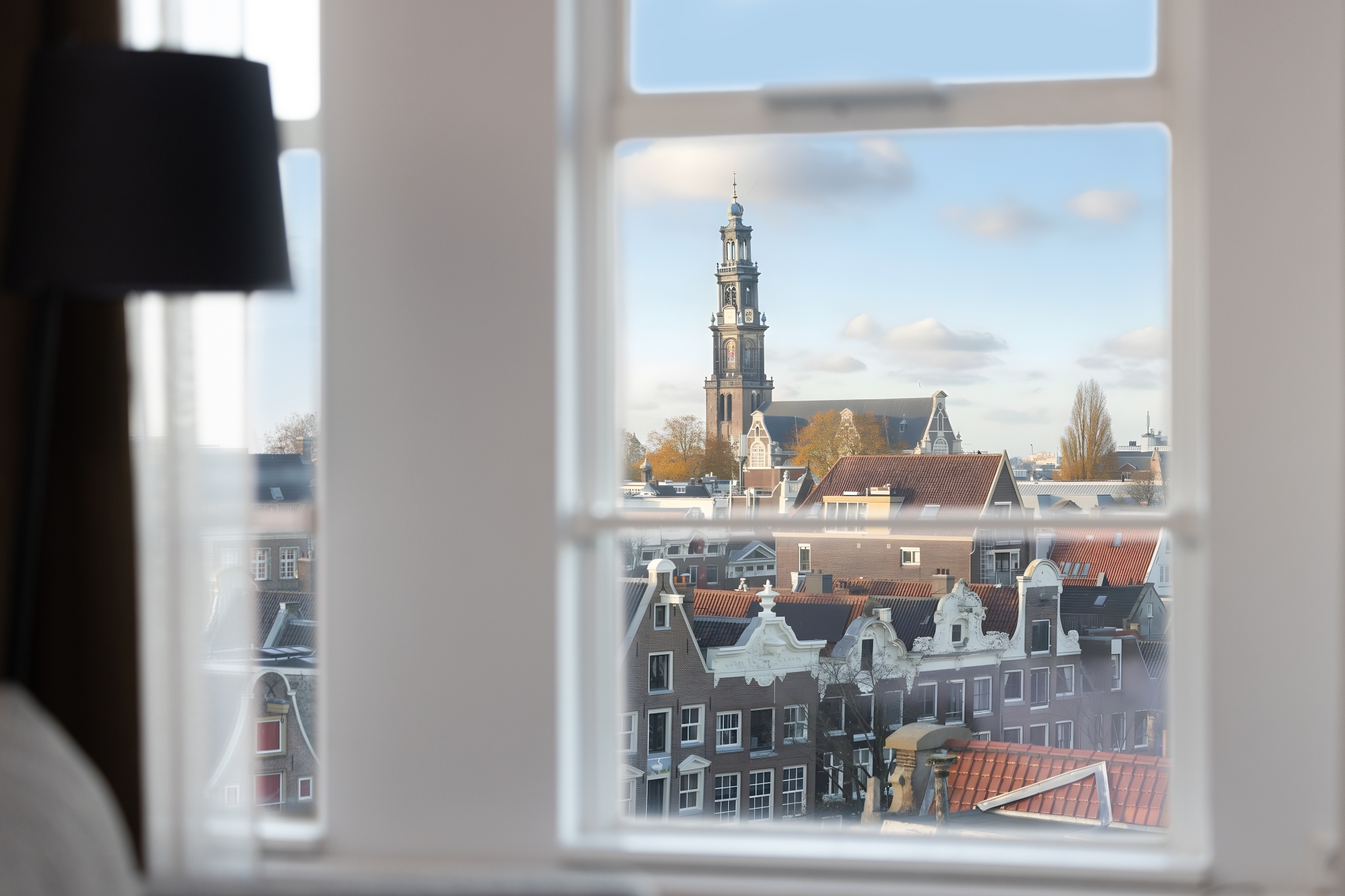 NH City Centre Amsterdam, photo 1 of 41