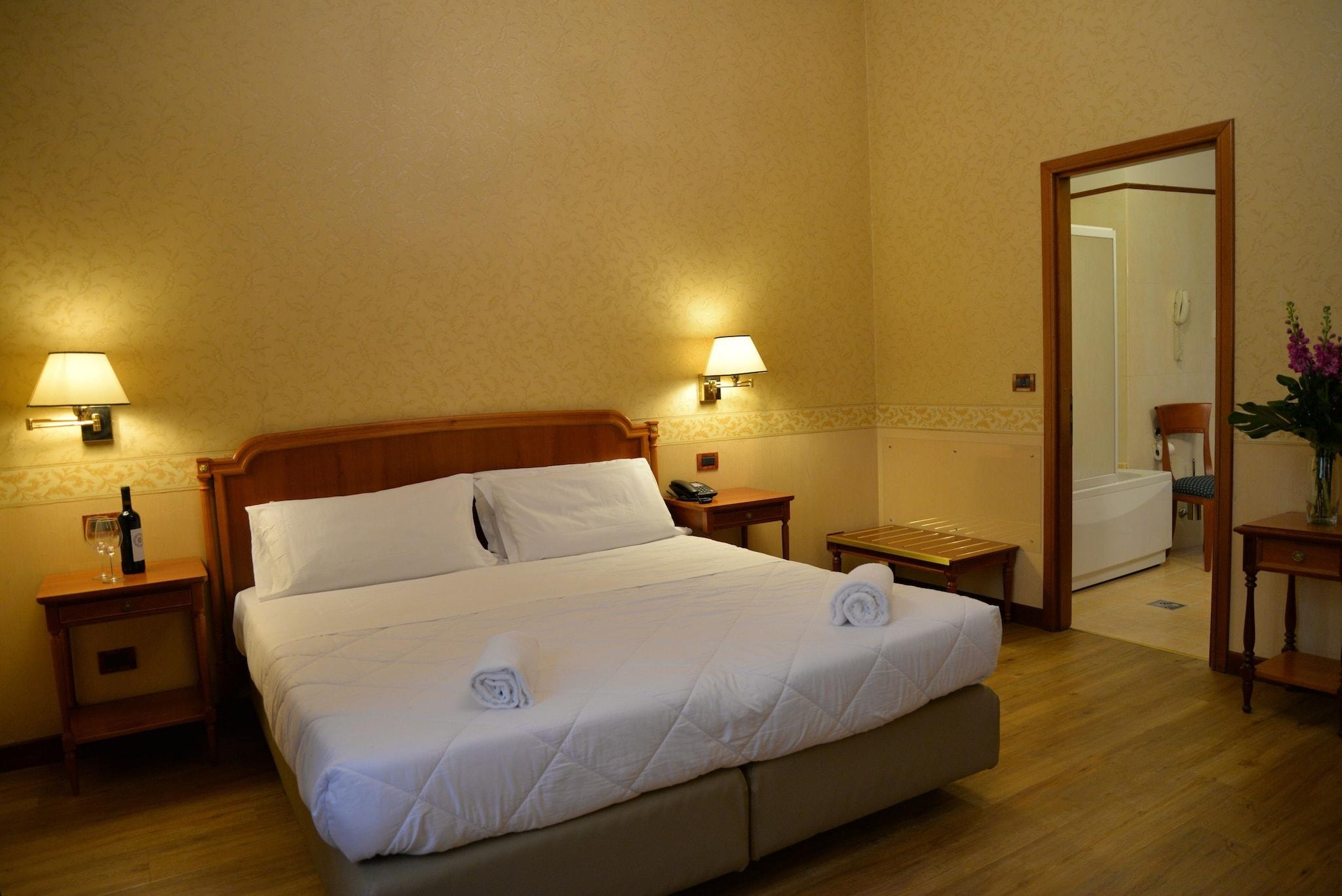 Strozzi Palace Hotel, photo 62 of 87