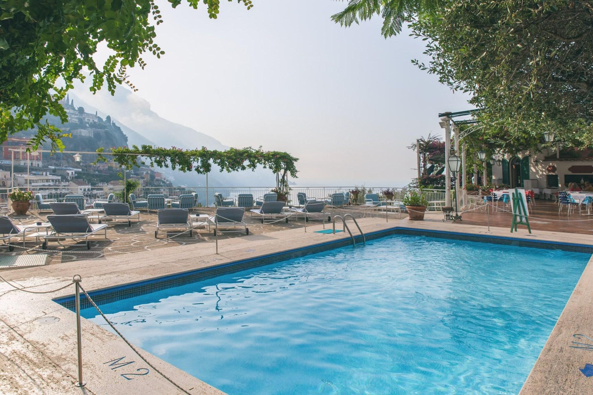 Hotel Poseidon, photo 116 of 179