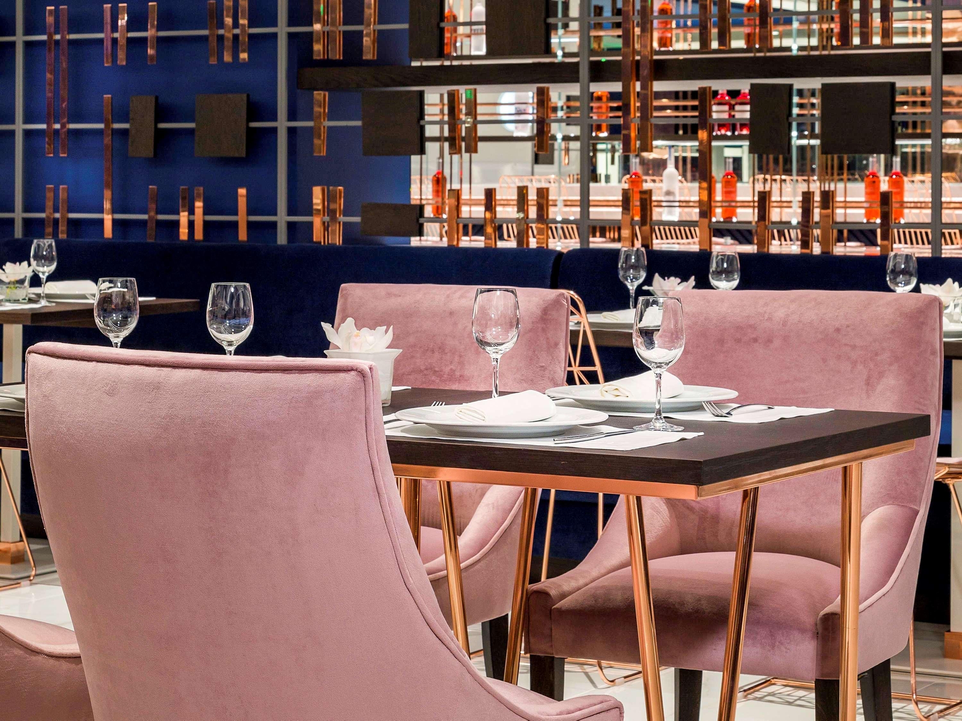 Sofitel Athens Airport, photo 95 of 179
