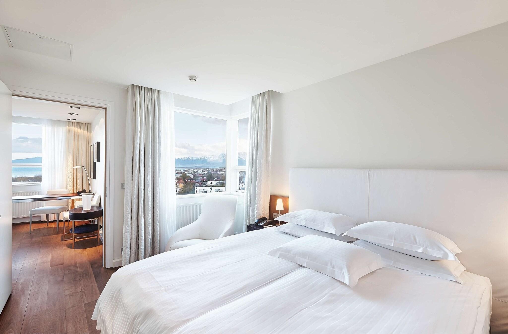 Hilton Reykjavik Nordica, photo 96 of 199