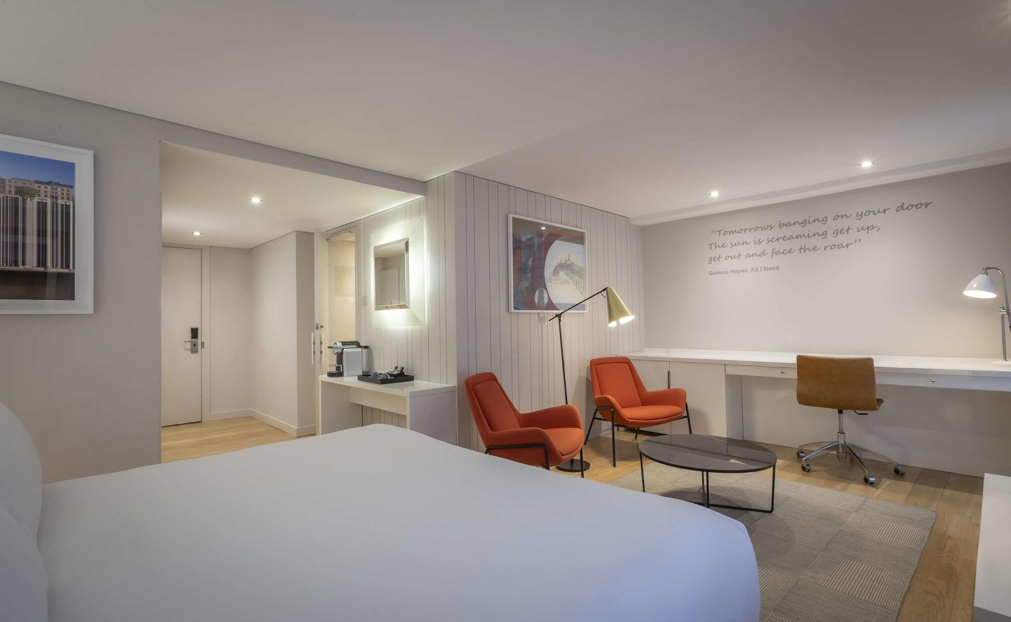 The Morrison Dublin, Curio Collection by Hilton, photo 80 of 154