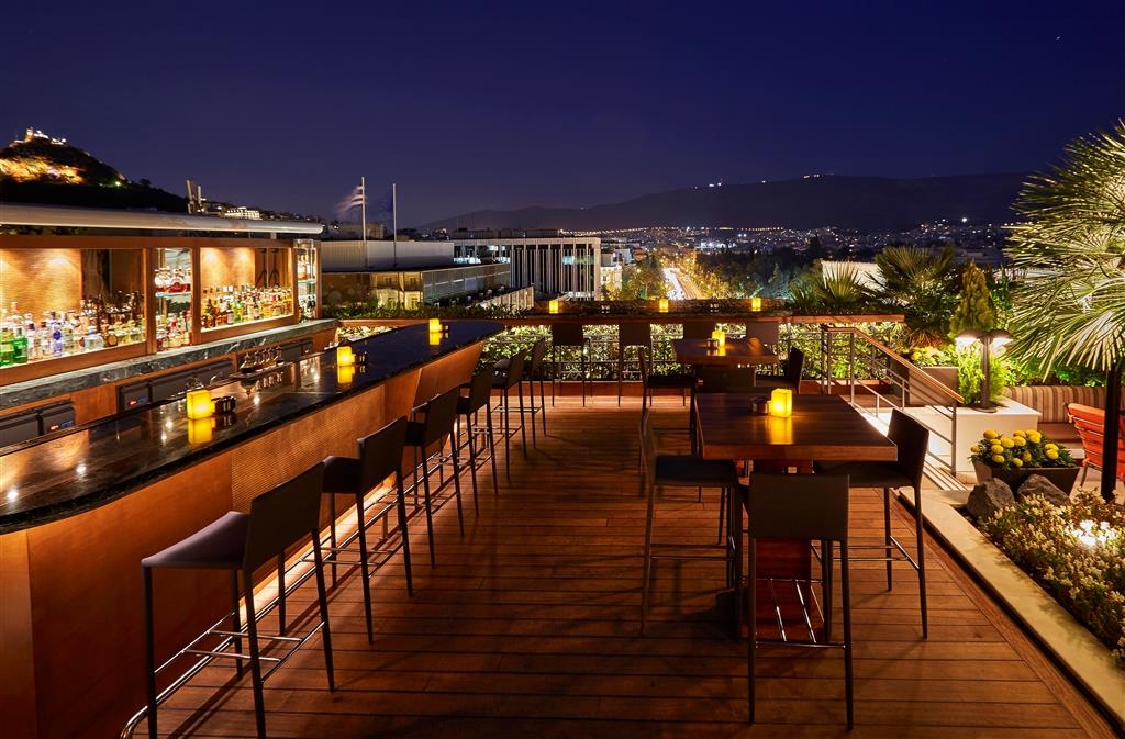 Grande Bretagne, A Luxury Collection Hotel, photo 133 of 199