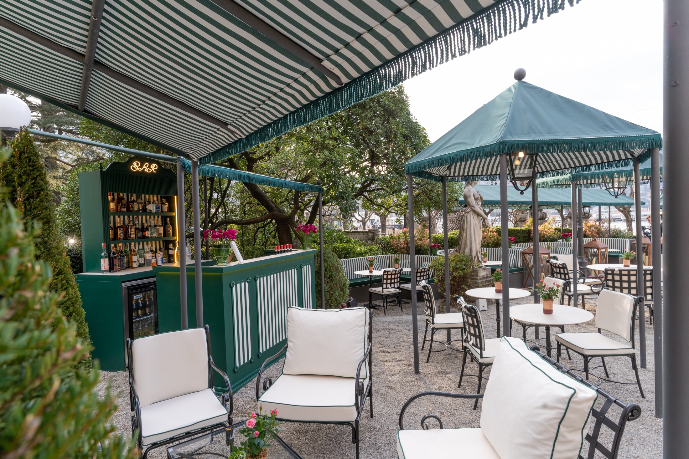 Palace Hotel Lake Como, photo 23 of 33
