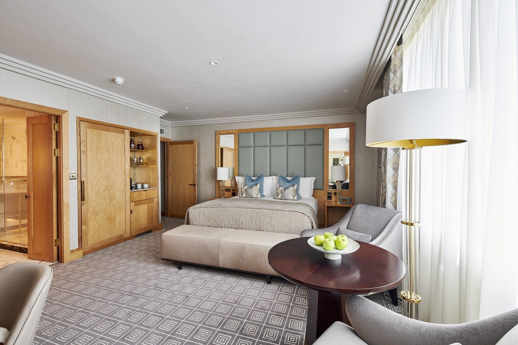 The Westbury Hotel, photo 14 of 54
