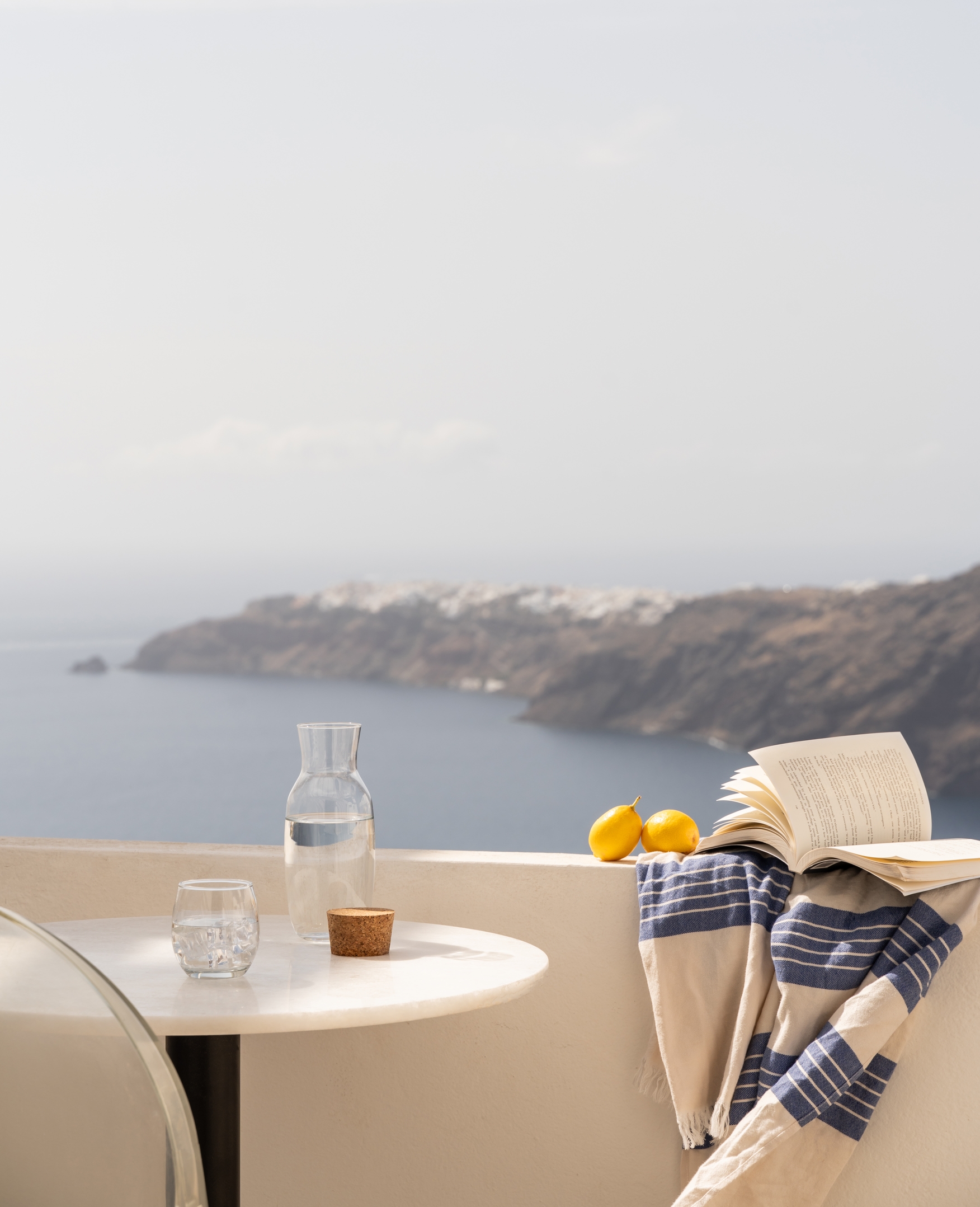 Rocabella Santorini Hotel &amp; Spa, photo 2 of 47