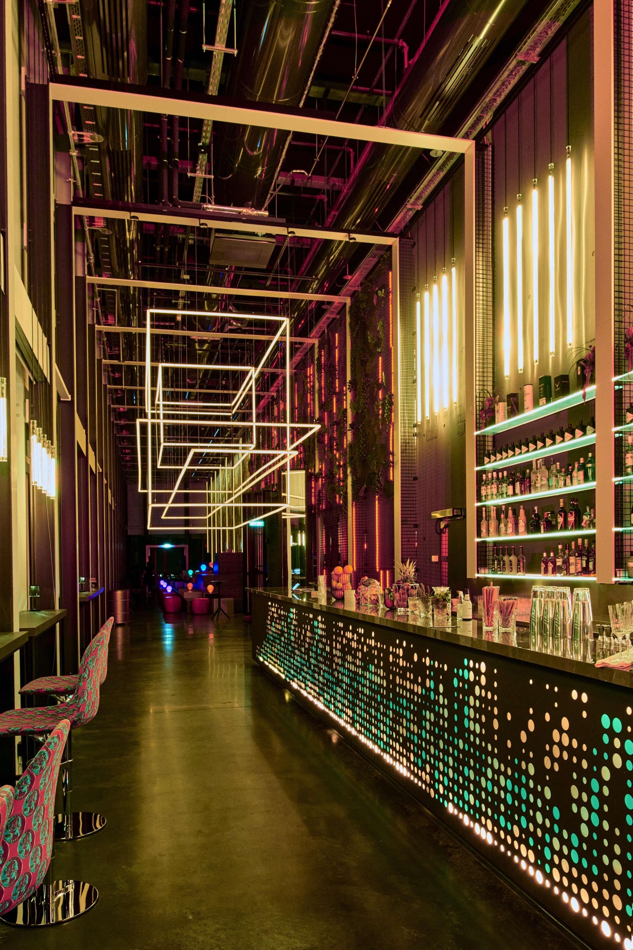 nhow Frankfurt, photo 63 of 91
