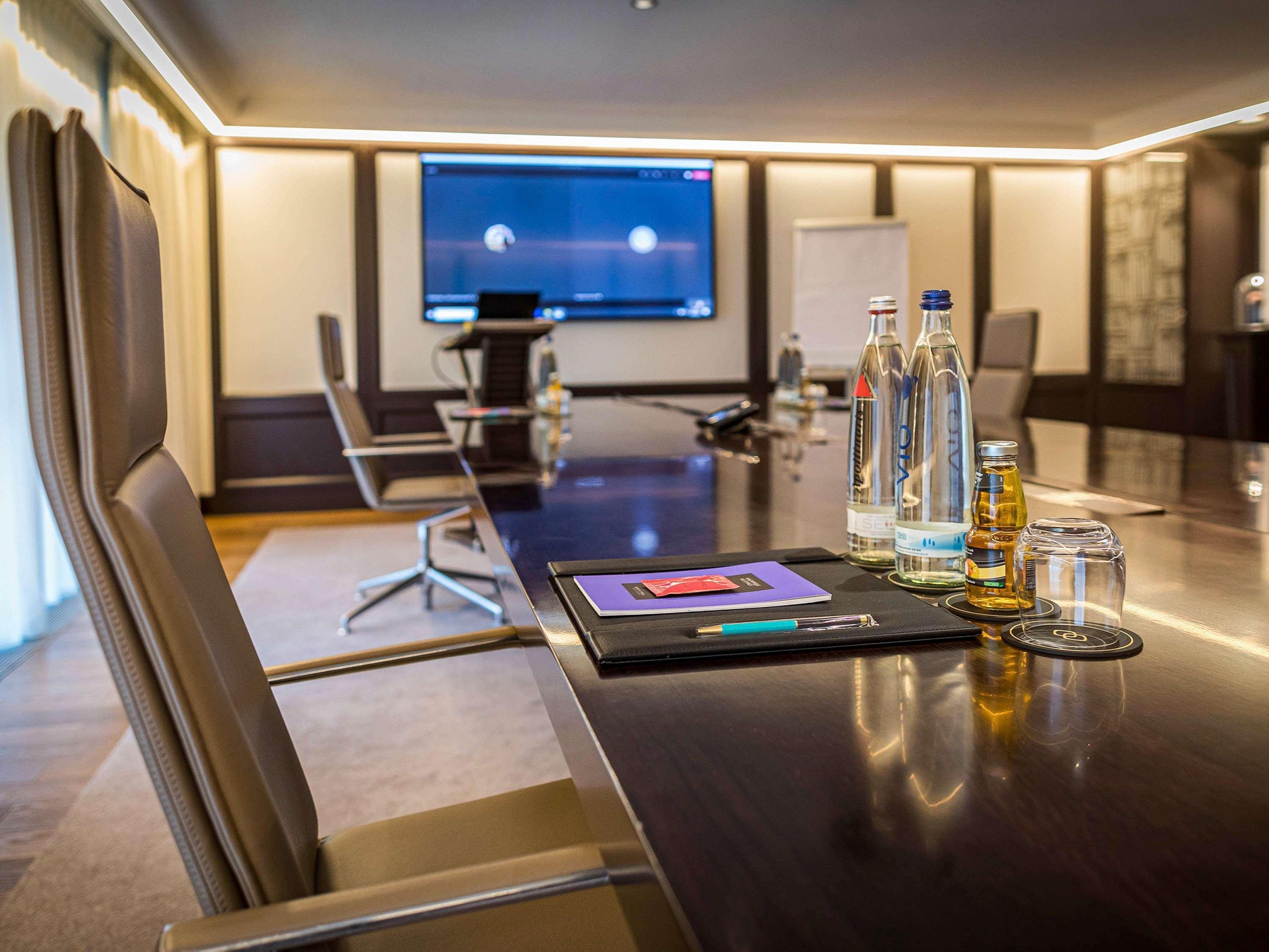 Sofitel Frankfurt Opera, photo 145 of 199