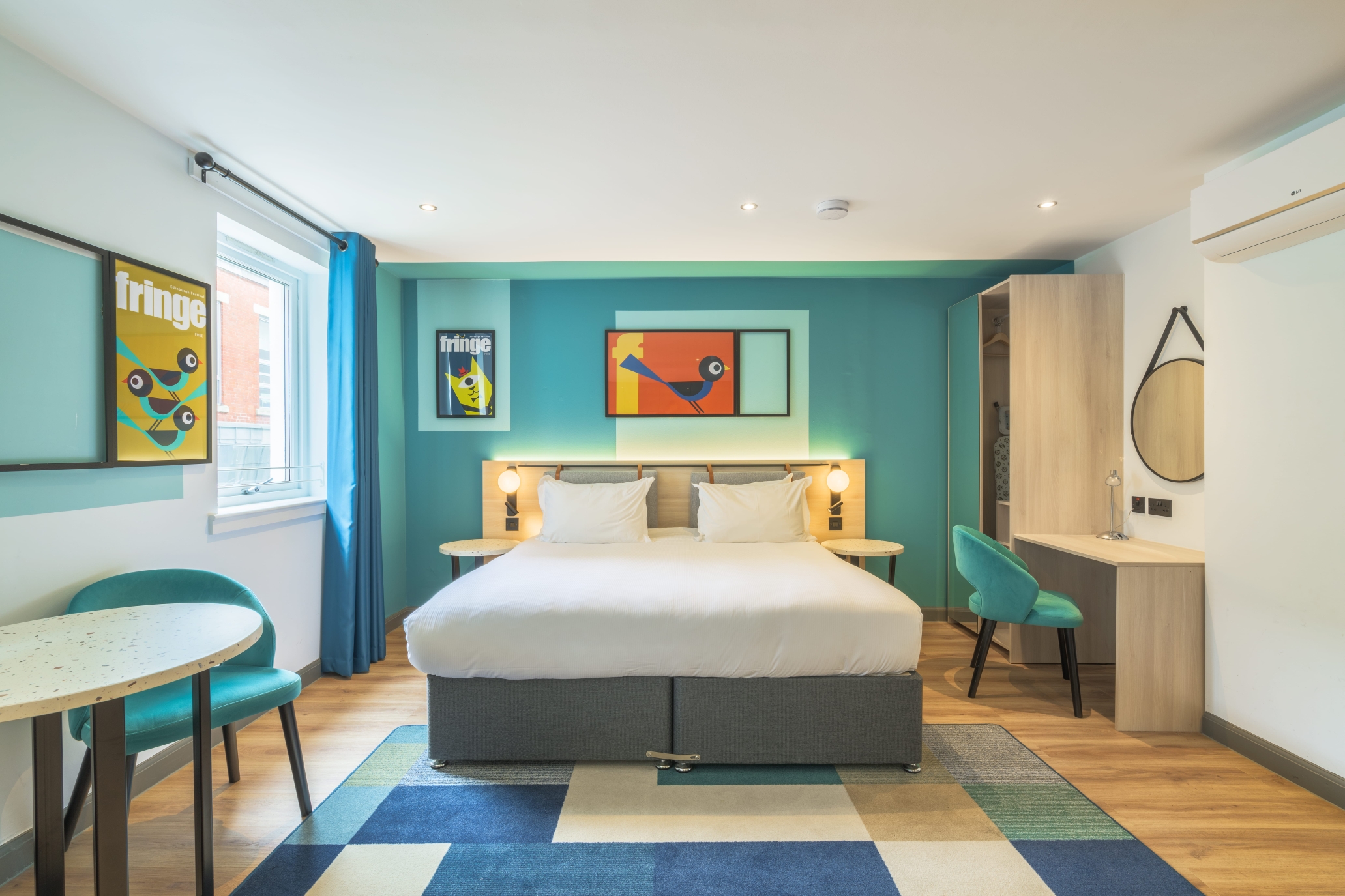 Holyrood Aparthotel, photo 20 of 64