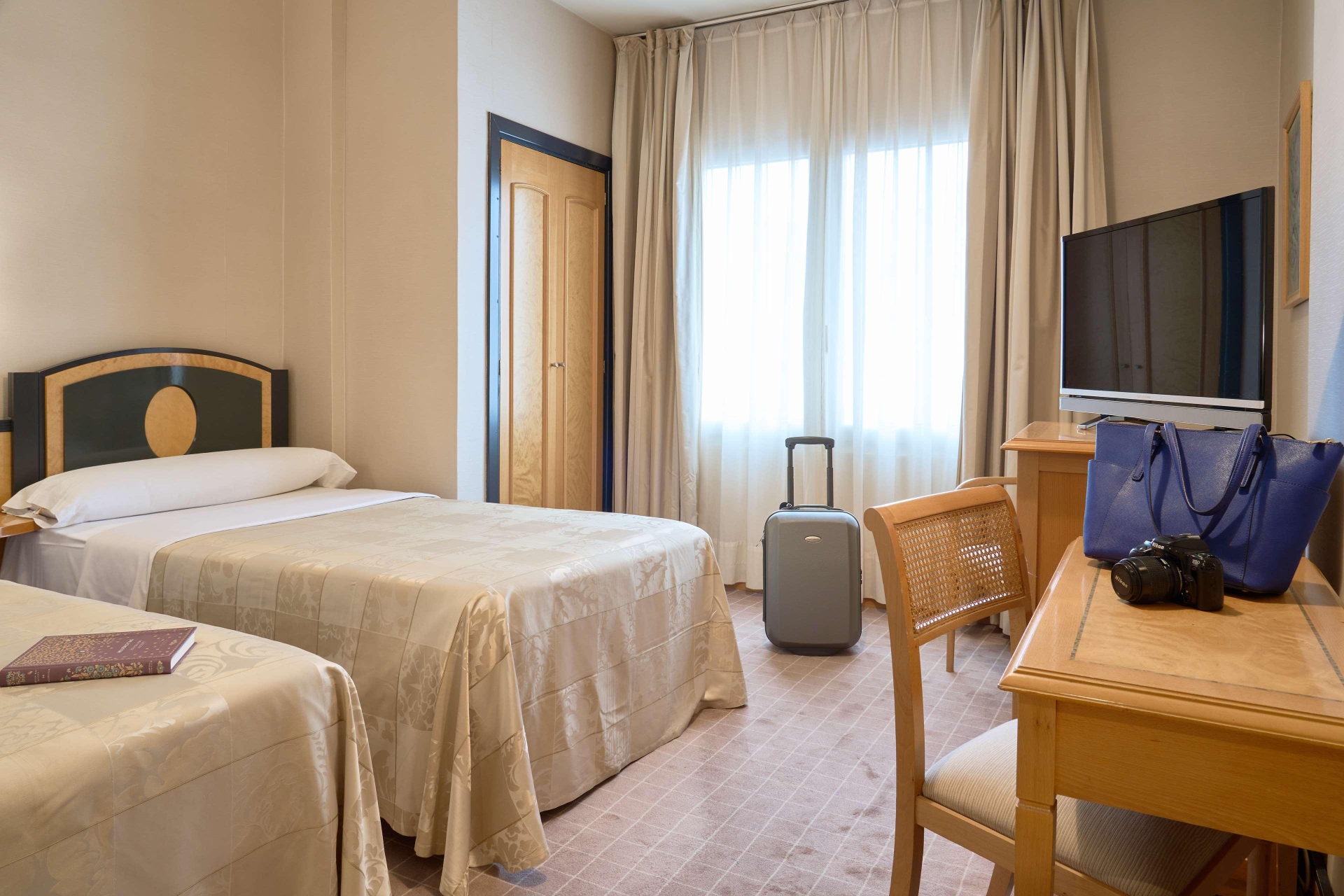 Hotel Macia Condor, photo 26 of 57