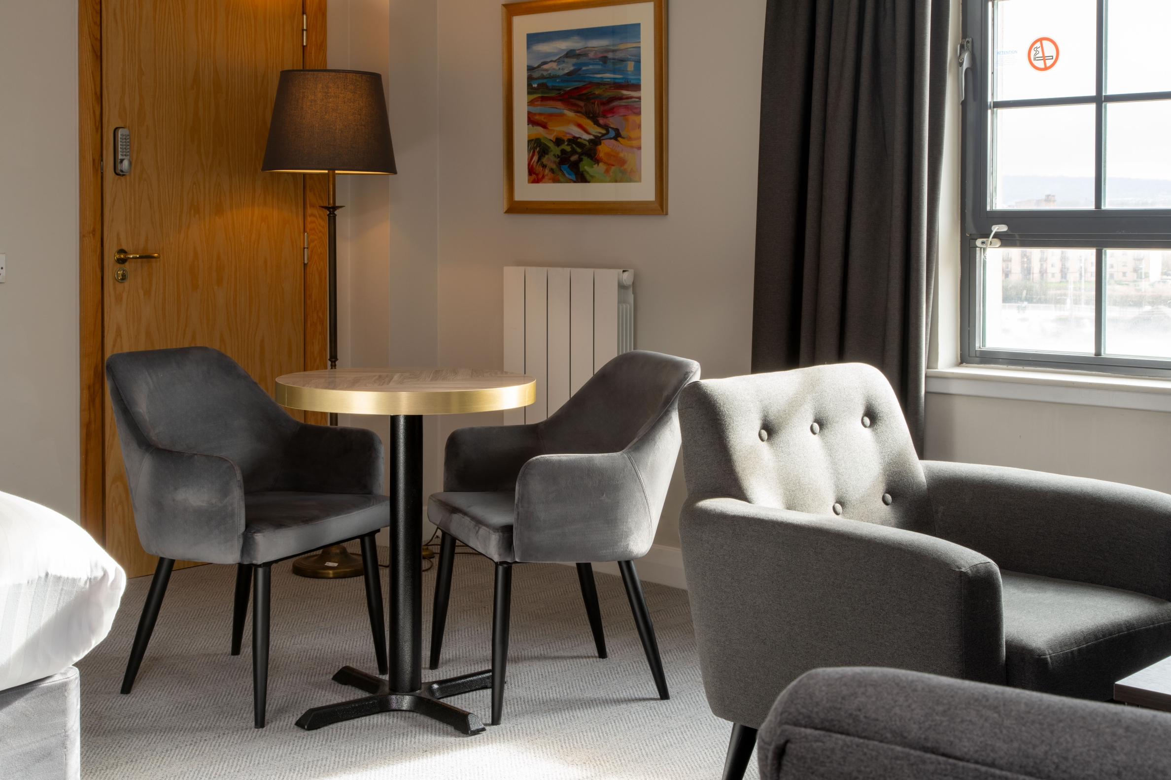 Glasgow Argyle Hotel, BW Signature Collection, photo 12 of 57