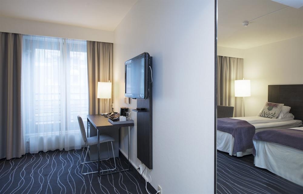 Thon hotel Cecil, photo 5 of 18