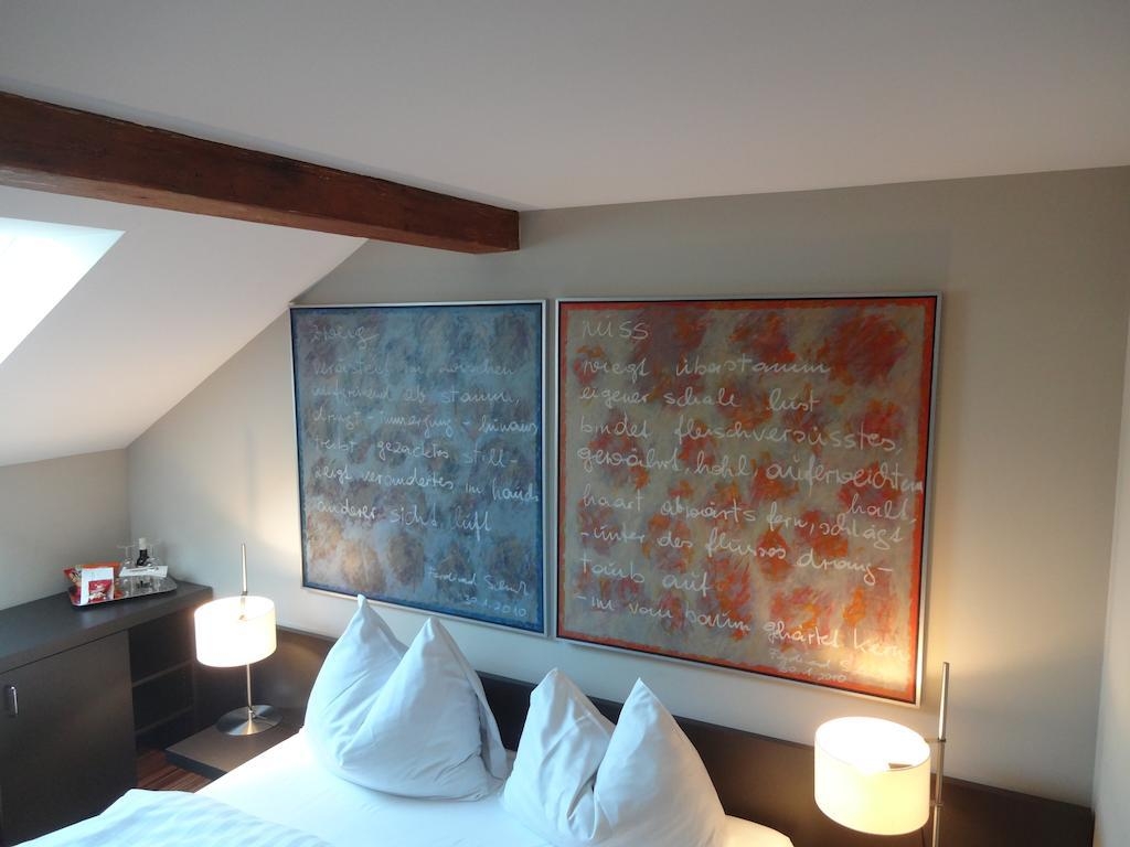 Hotel Altstadt, photo 1 of 19