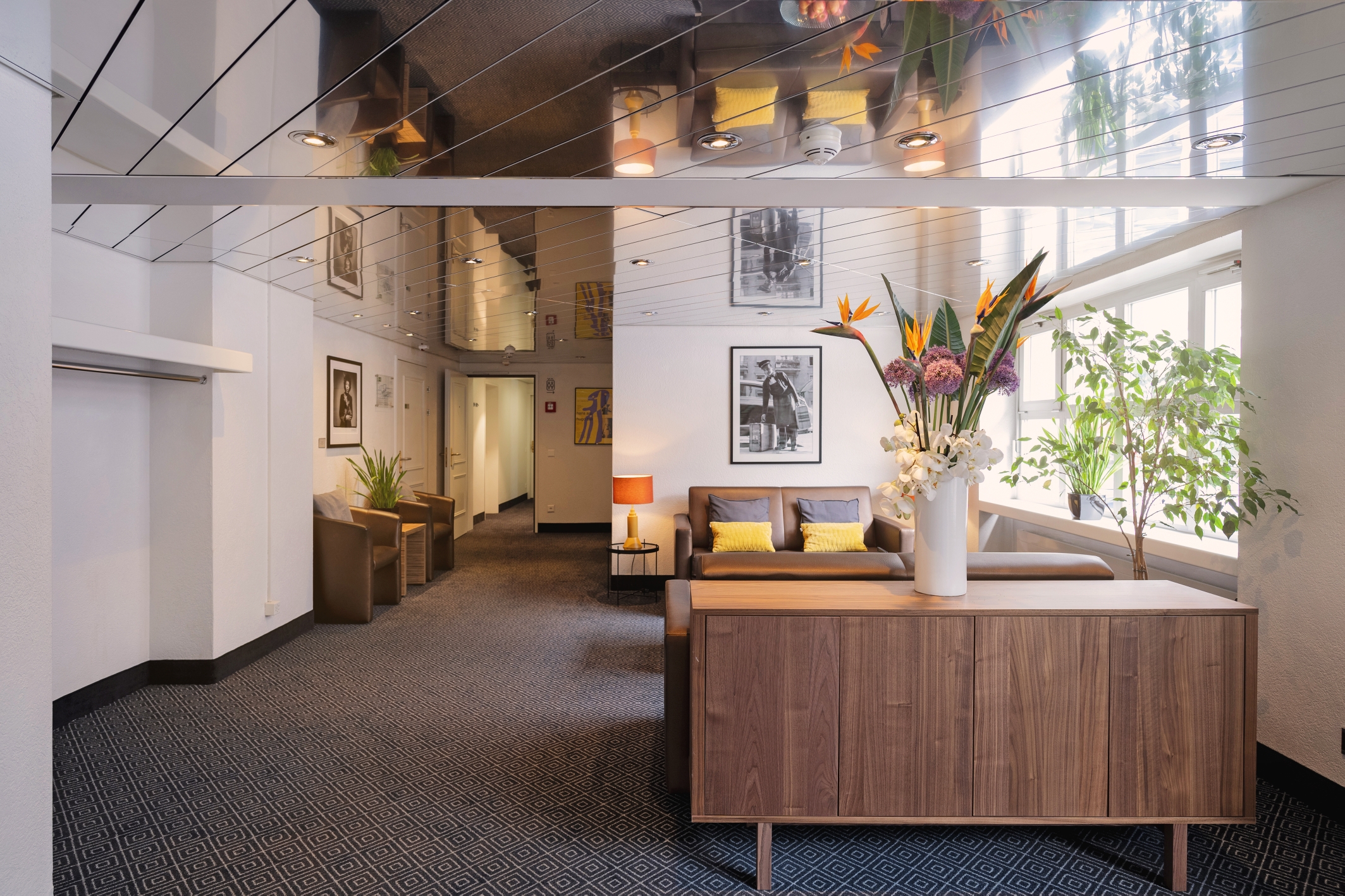 Hotel Stoller, photo 9 of 29