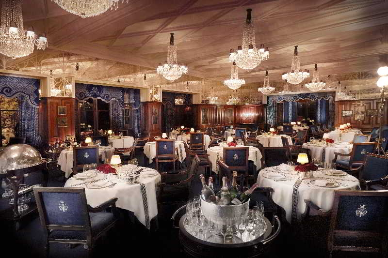 Ashford Castle Hotel, photo 22 of 52