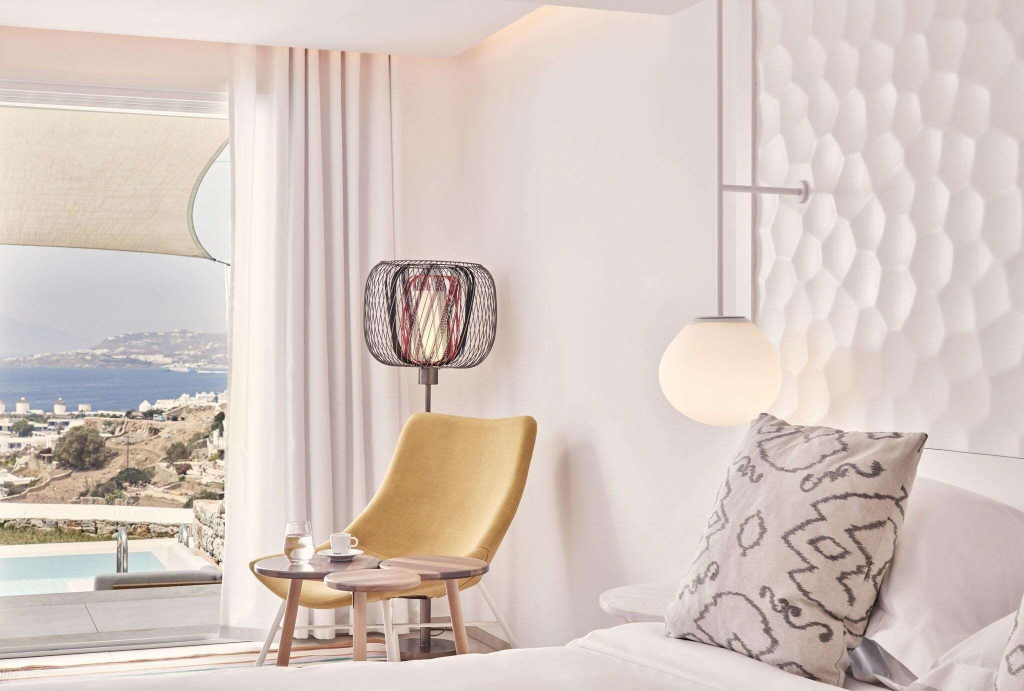 Myconian Kyma, a Member of Design Hotels, photo 22 of 100