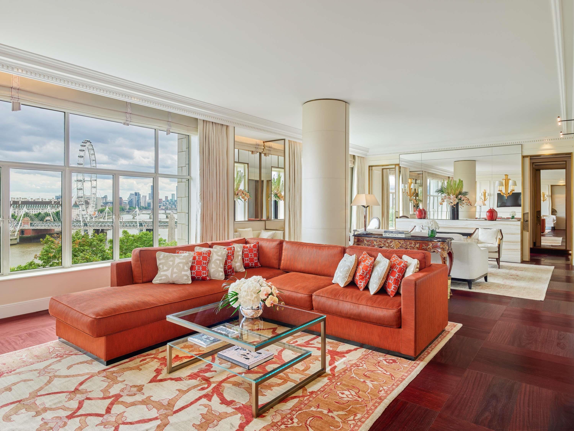 The Savoy, photo 31 of 132