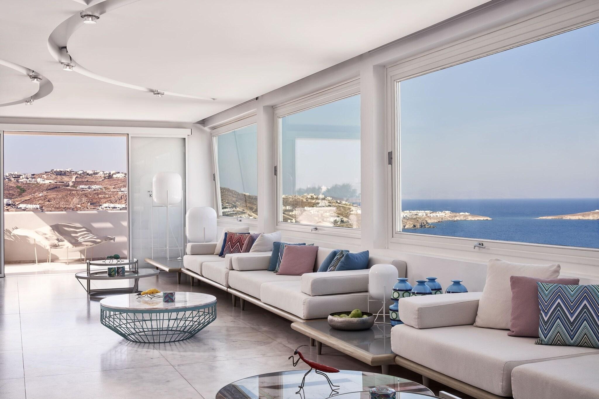 Myconian Kyma, a Member of Design Hotels, photo 8 of 100