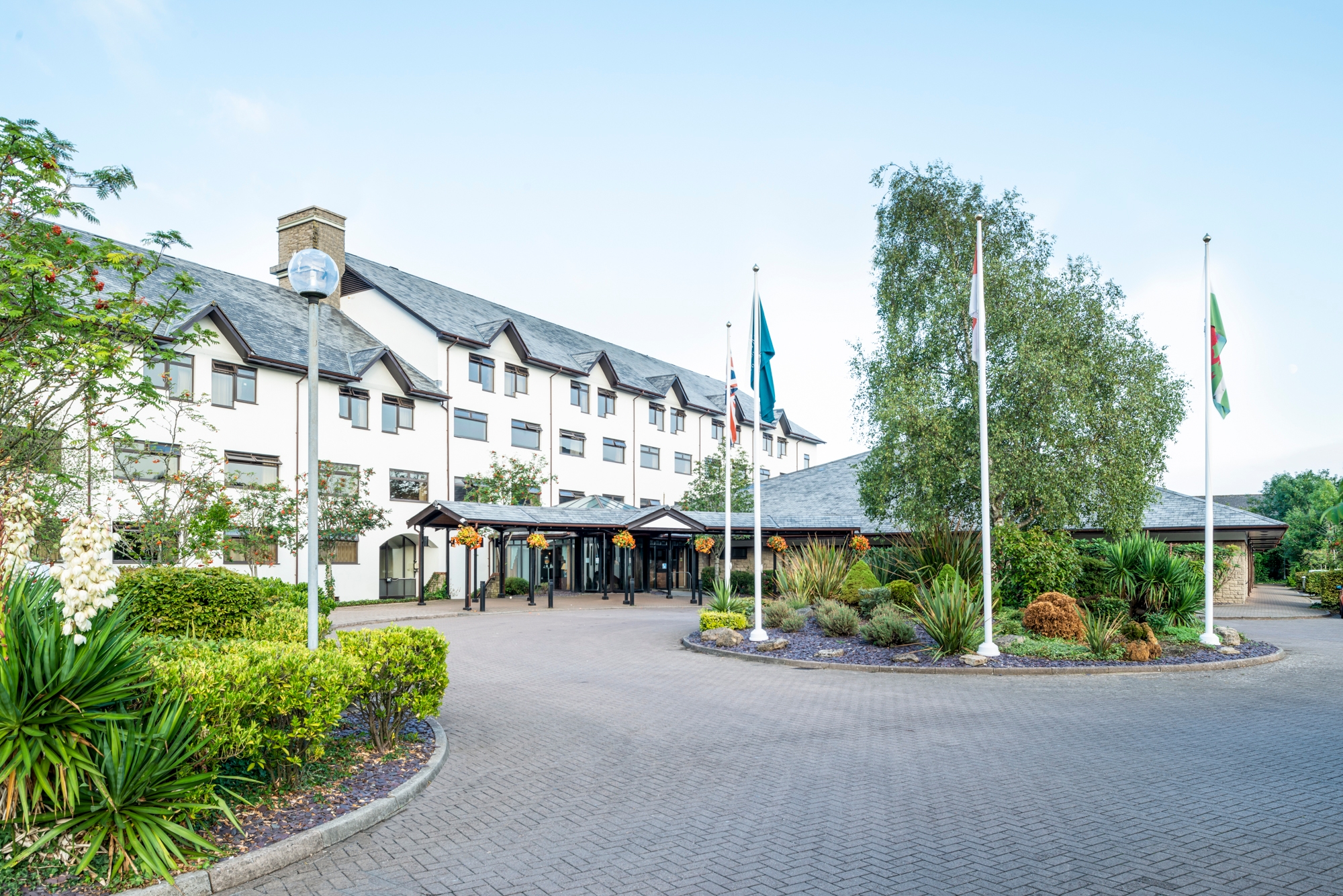 Copthorne Cardiff Hotel
