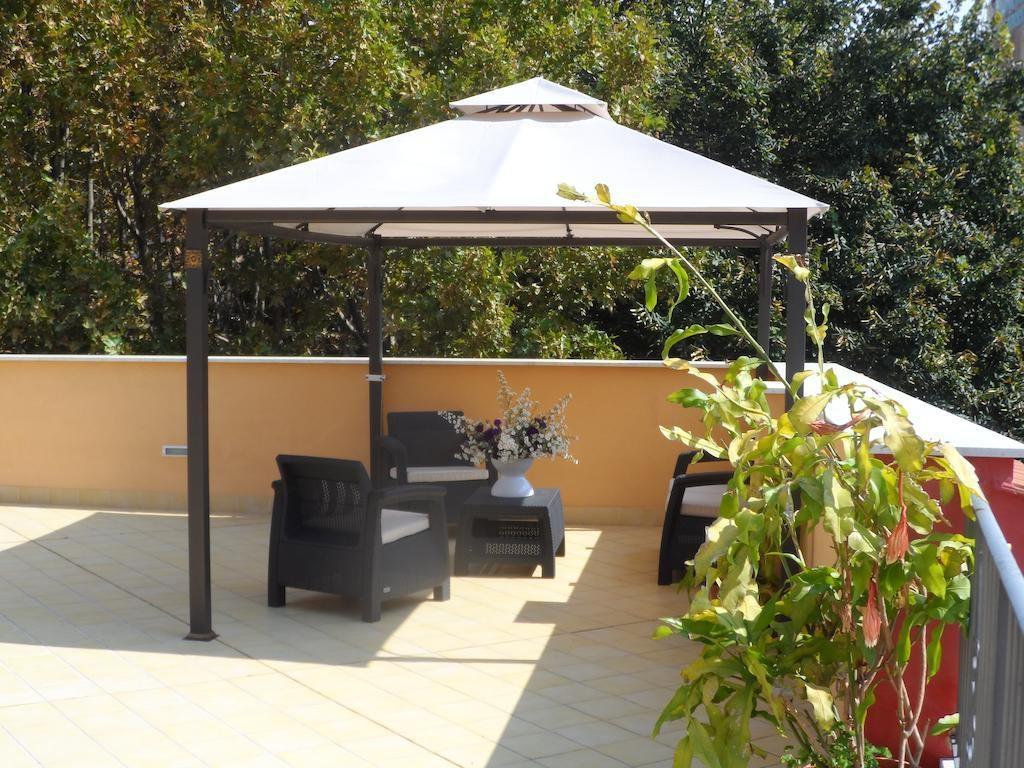 Palazzo Jannuzzi Relais, photo 8 of 26
