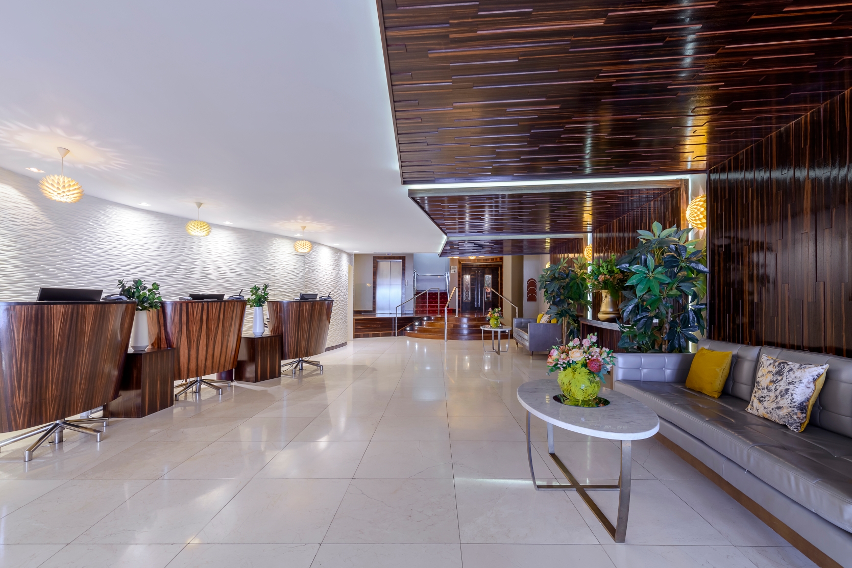 Killarney Towers Health &amp; Leisure C., photo 8 of 24