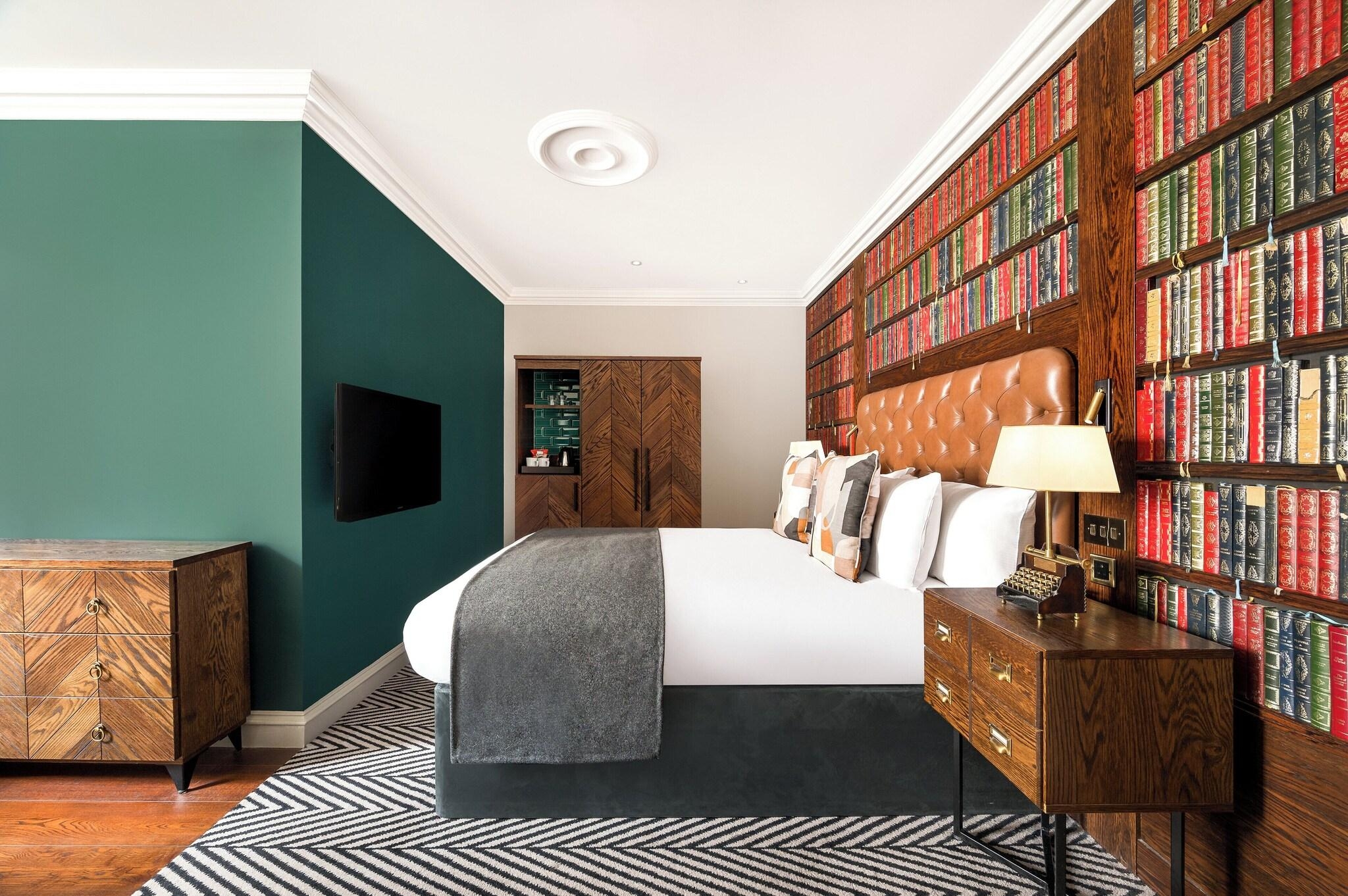 Hotel Indigo Edinburgh - Princes Street, photo 62 of 182