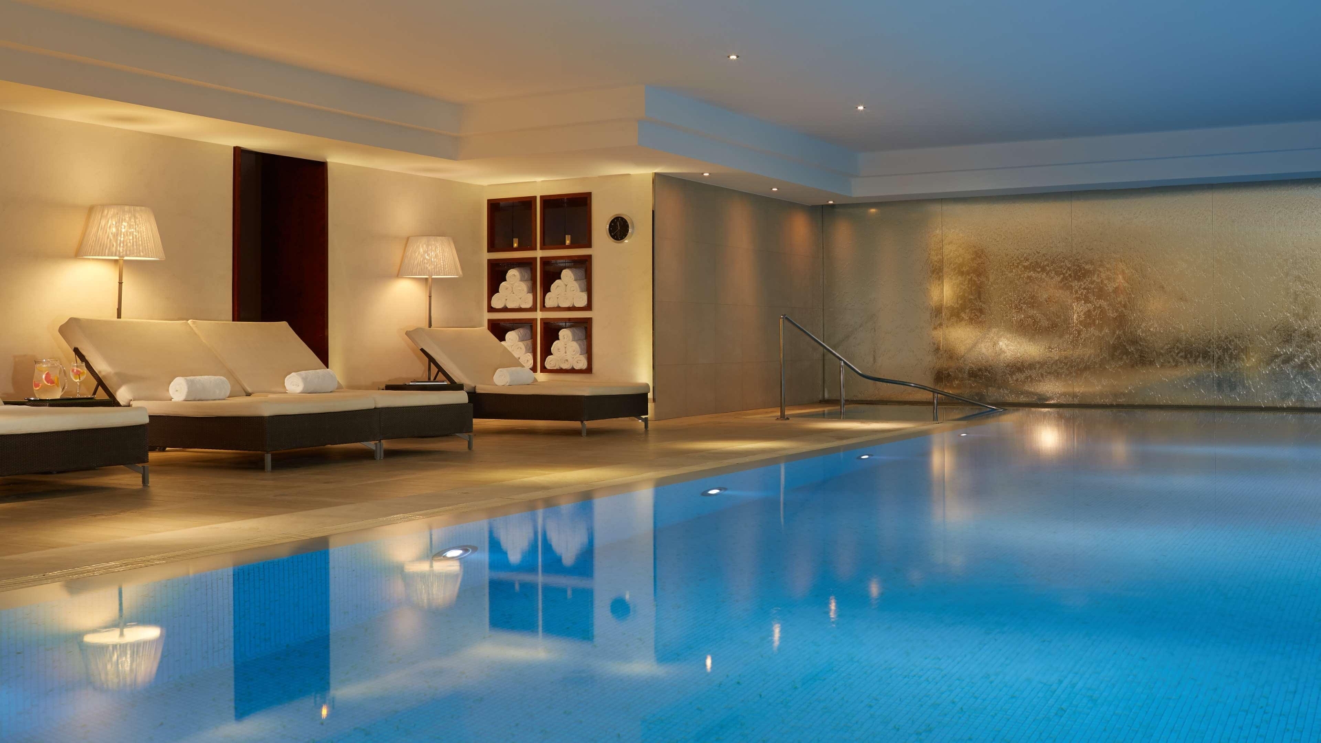 Majestic Hotel-Spa Paris, photo 56 of 94