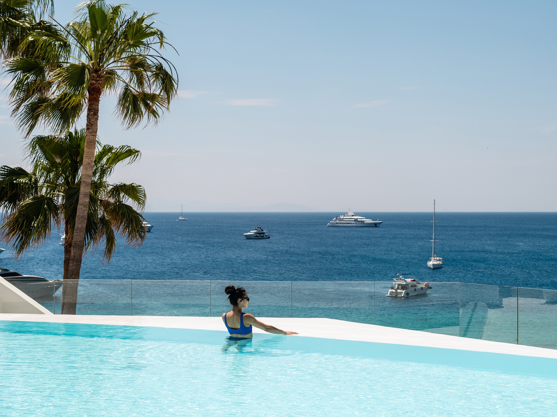 Mykonos Blu, A Grecotel Resort to Live, photo 41 of 67