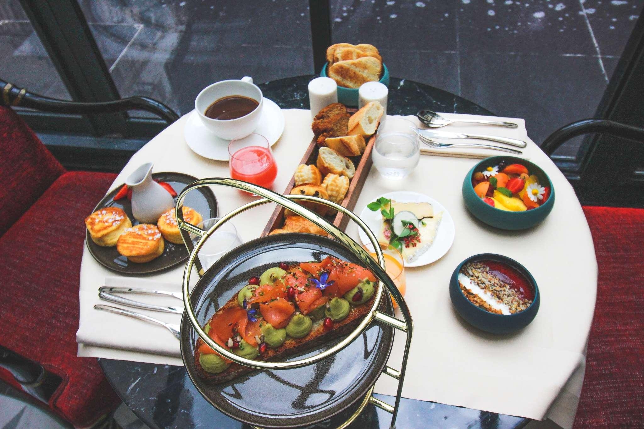 Paris j'Adore Hotel &amp; Spa, photo 70 of 86