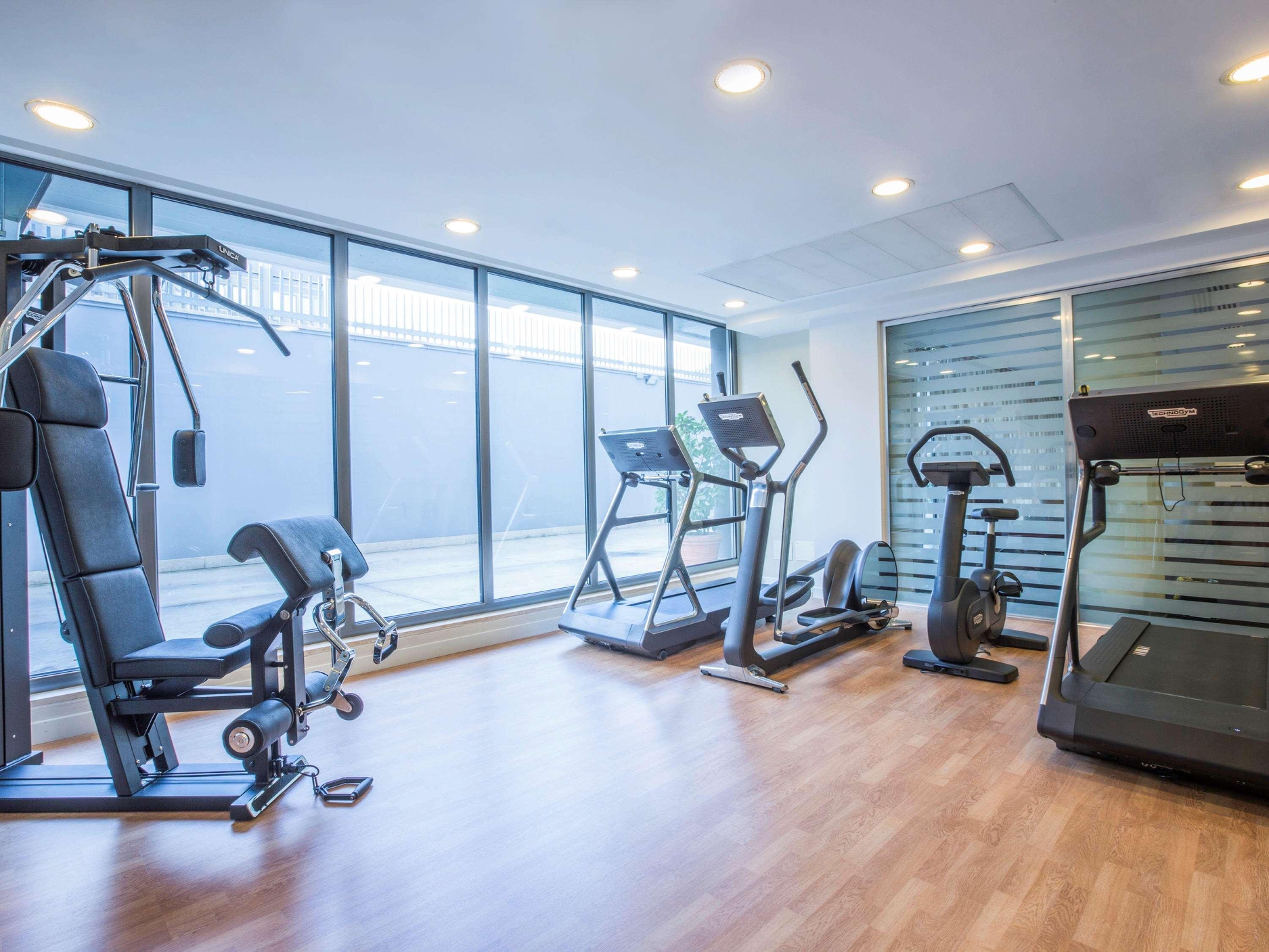 Novotel Roma Eur, photo 60 of 65