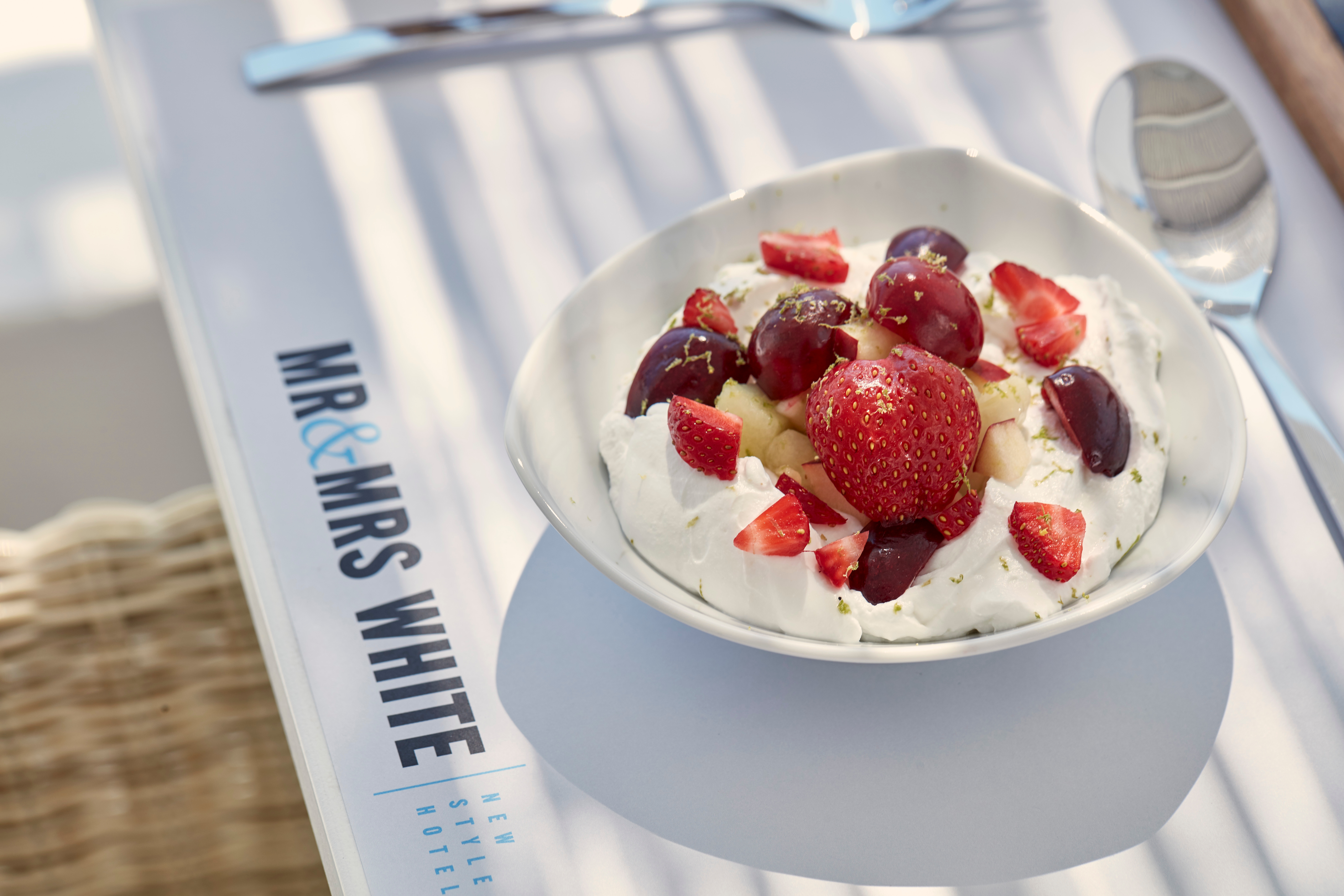 Mr &amp; Mrs White Paros, photo 45 of 60