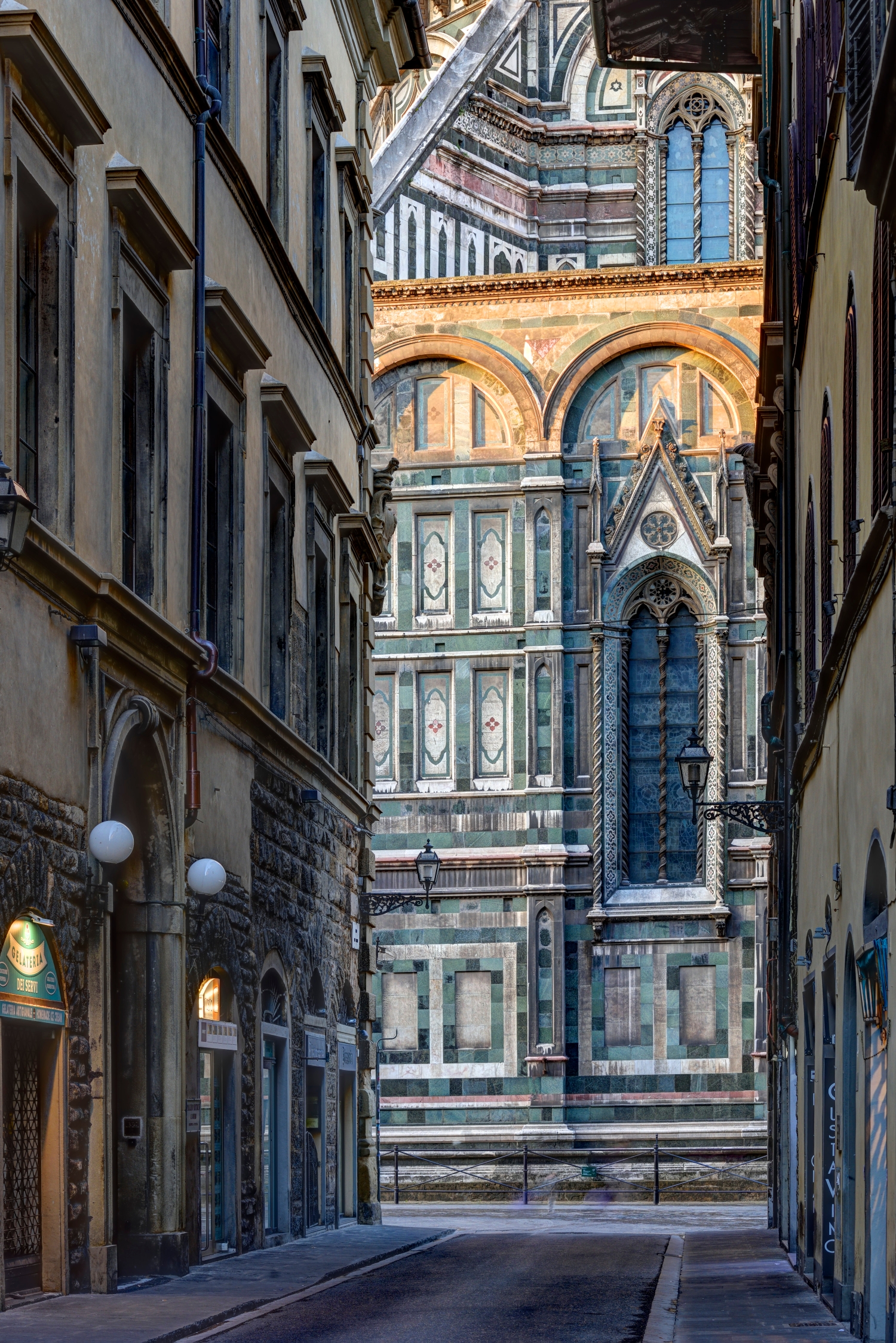 Palazzo Niccolini Al Duomo, photo 2 of 69
