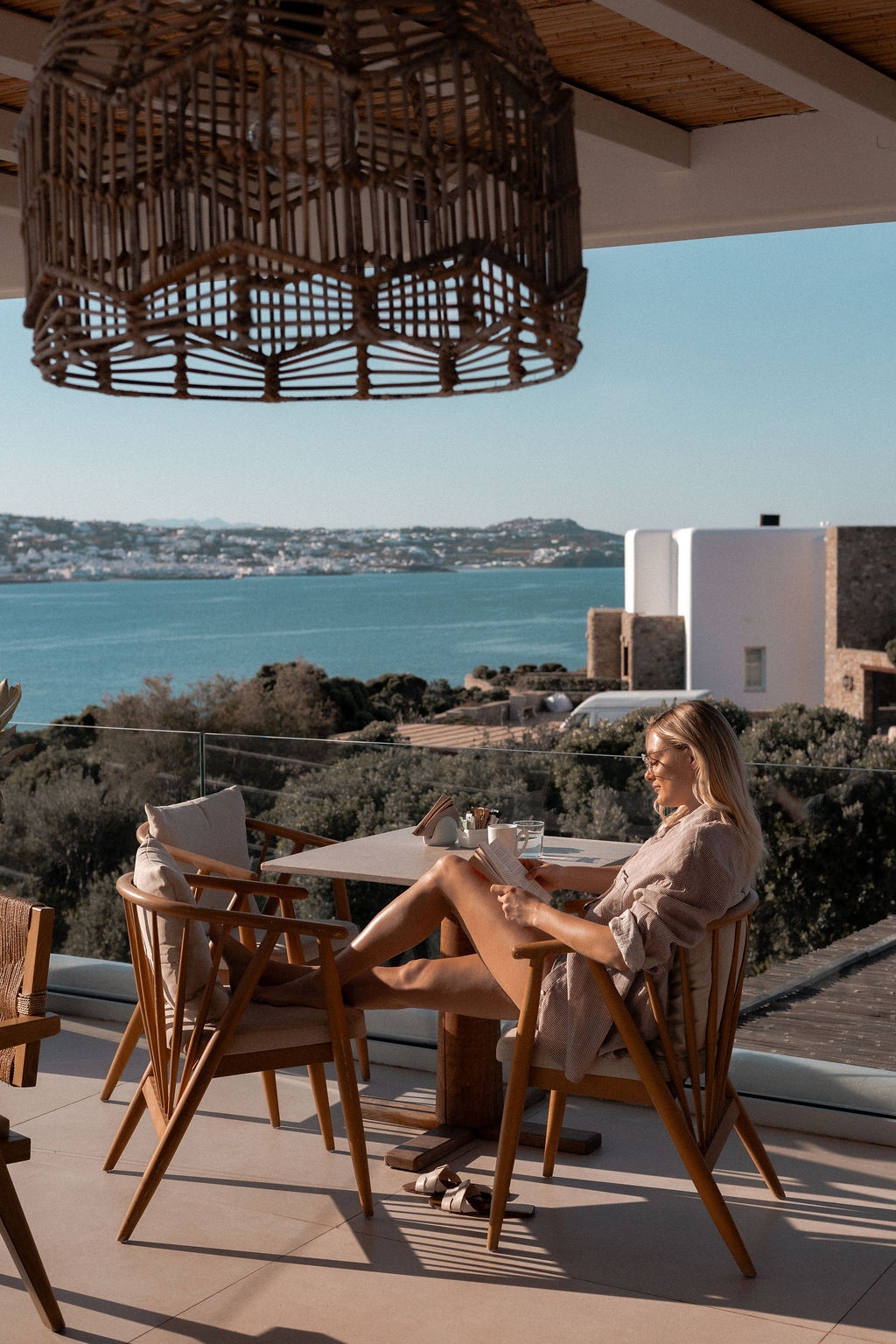 Mykonos Princess Hotel, photo 77 of 110
