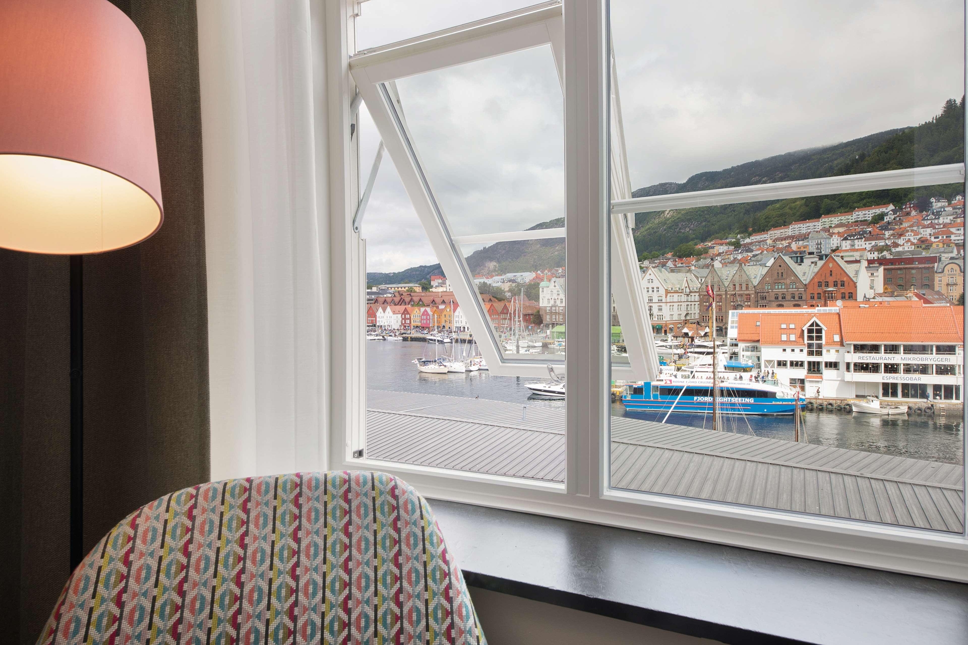 Scandic Torget Bergen, photo 13 of 49