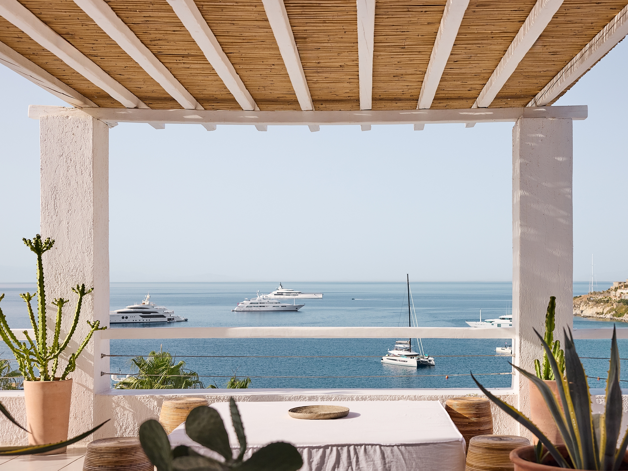 Mykonos Blu, A Grecotel Resort to Live, photo 59 of 67