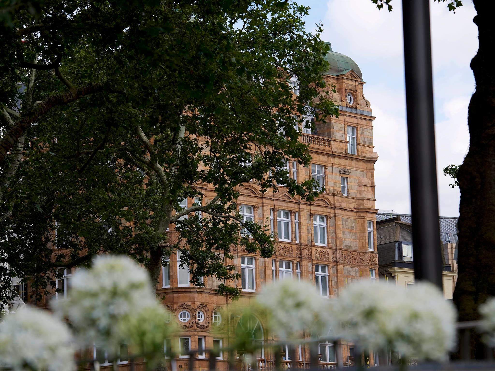 Victory House London, photo 1 of 38