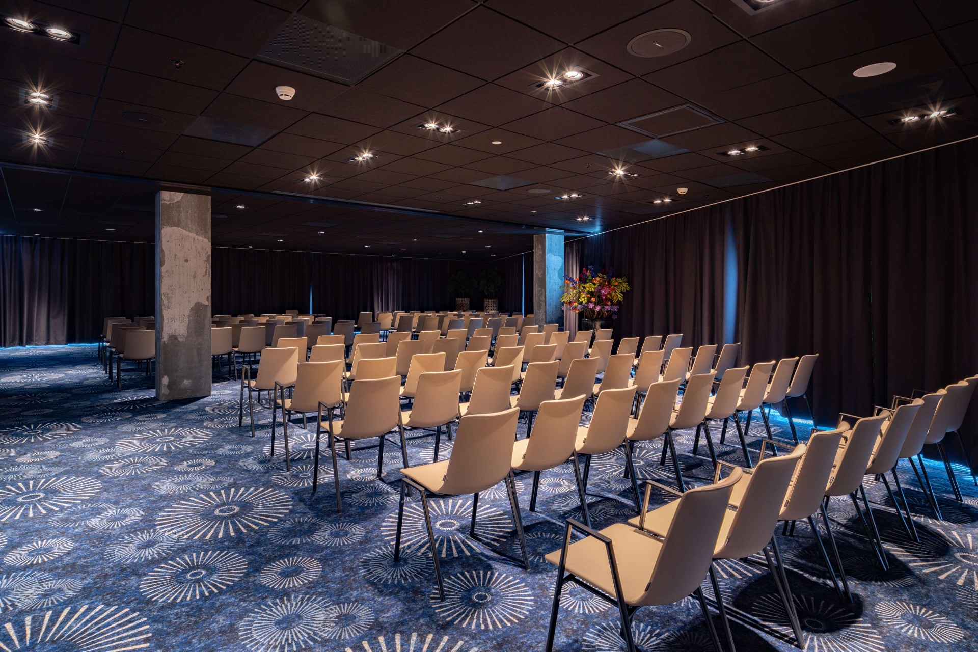 nhow Amsterdam RAI, photo 142 of 162